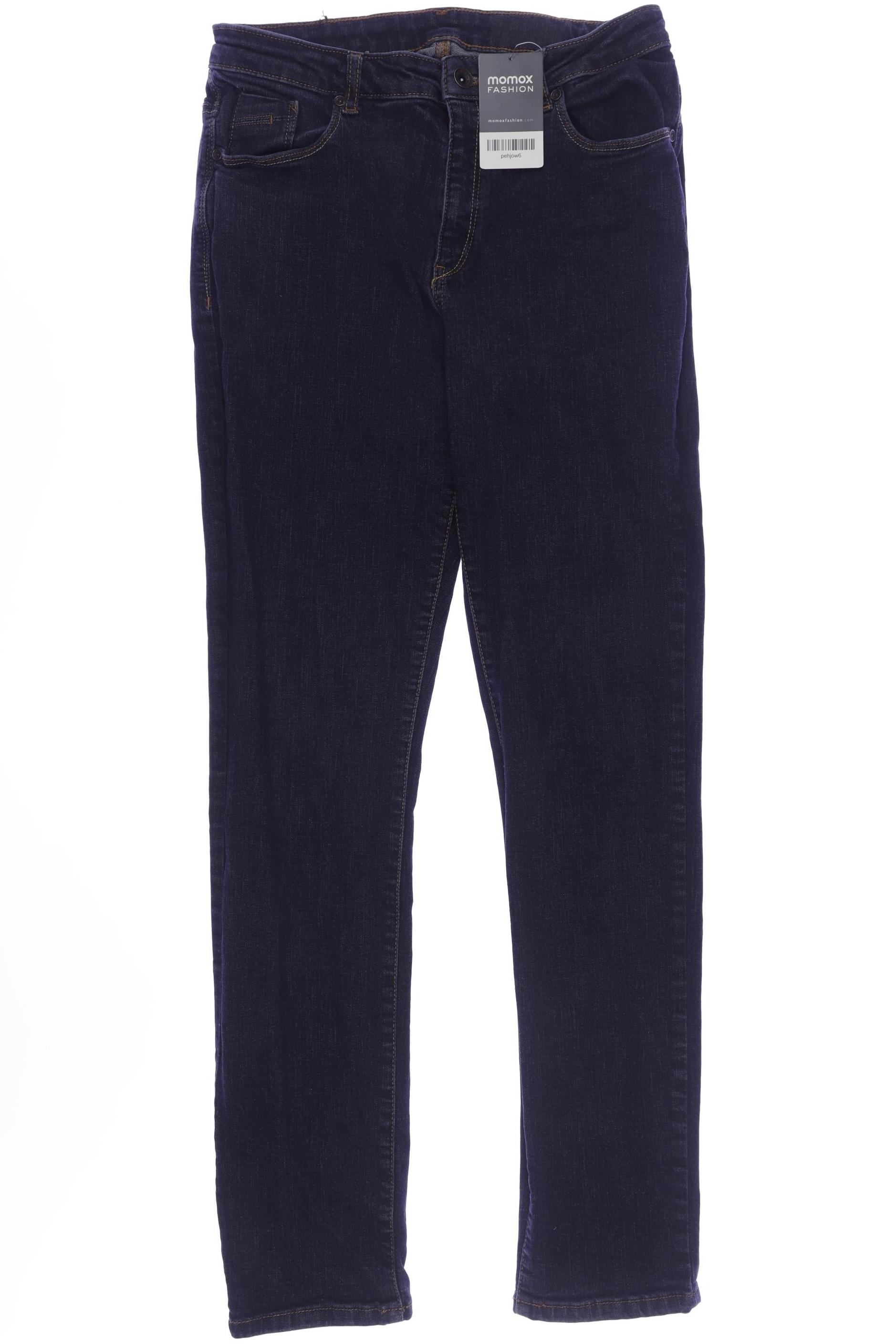 

Esprit Damen Jeans, marineblau, Gr. 28