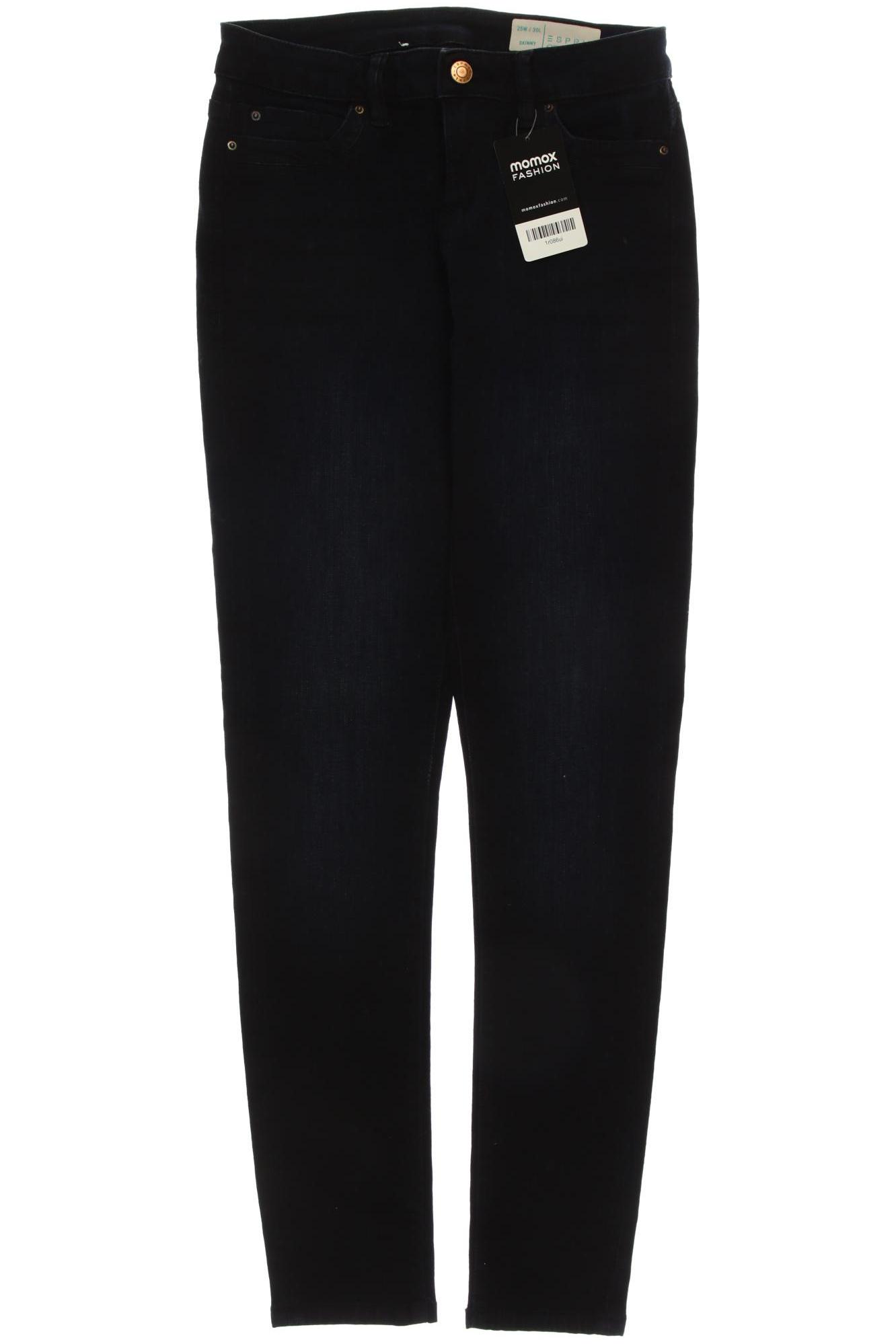 

Esprit Damen Jeans, marineblau