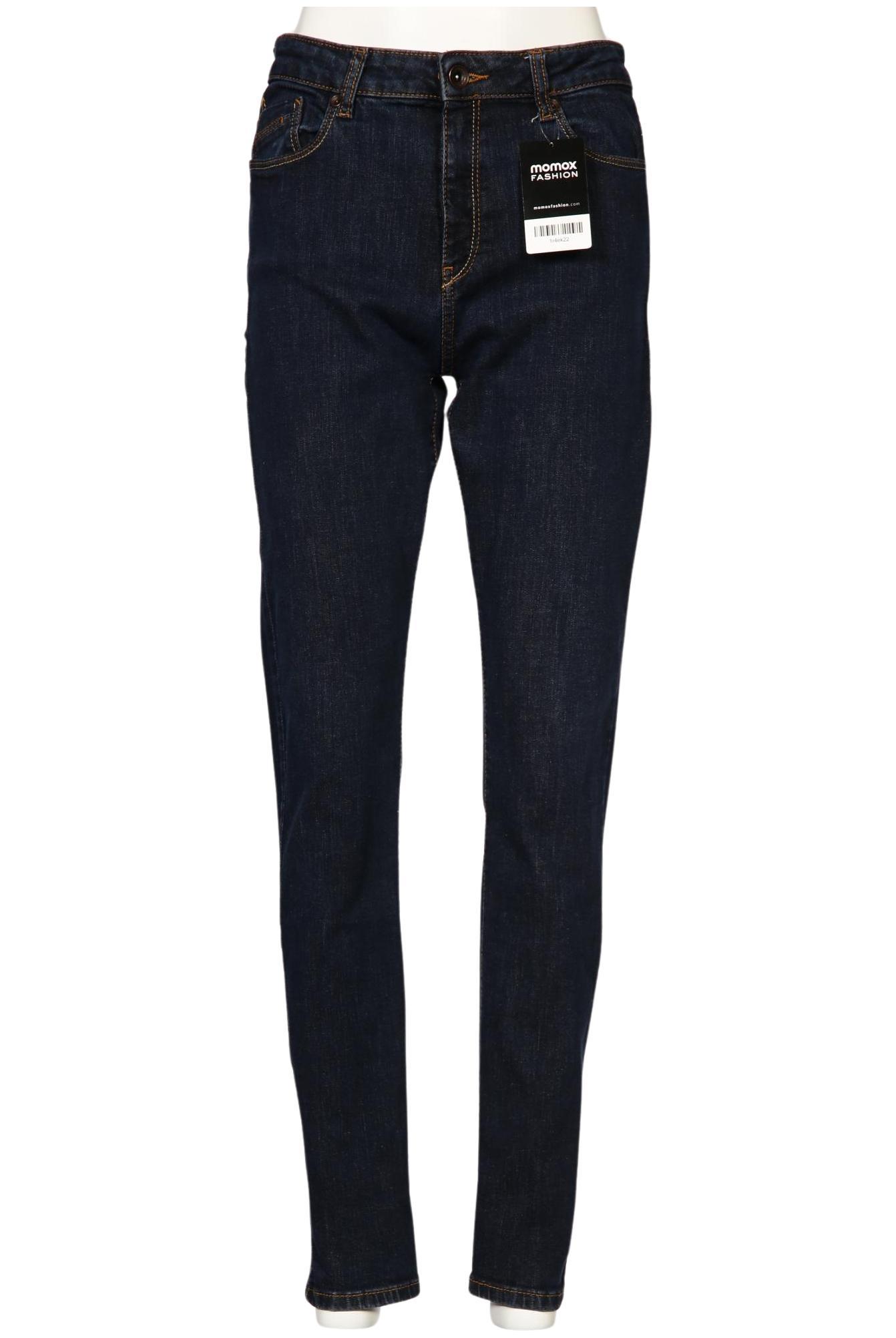 

Esprit Damen Jeans, marineblau, Gr. 28