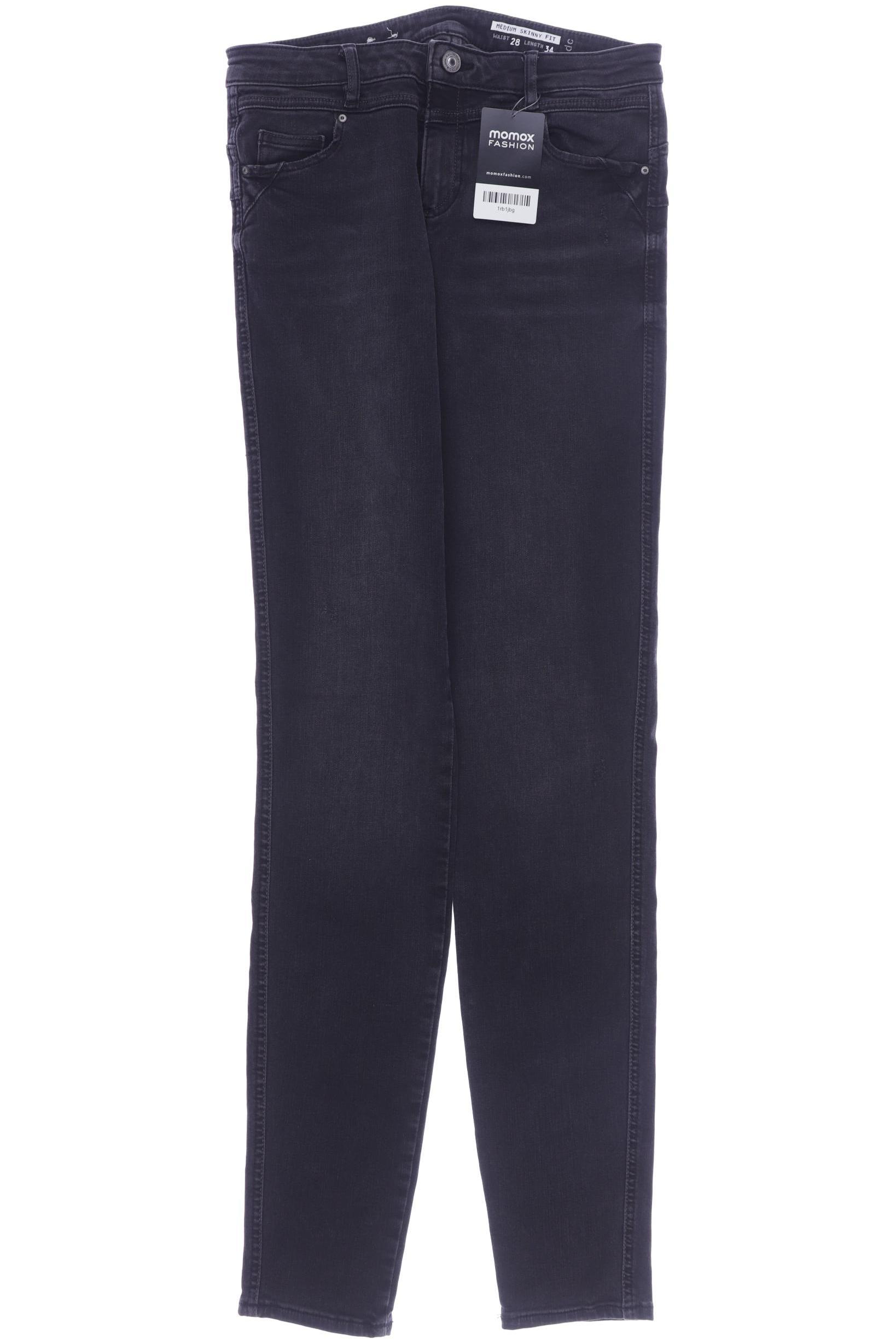 

Esprit Damen Jeans, grau