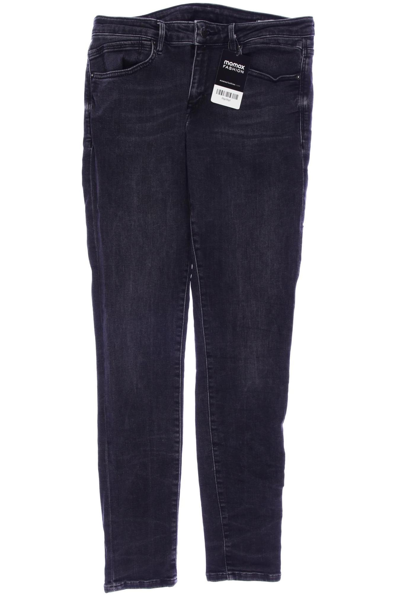 

Esprit Damen Jeans, grau, Gr. 29