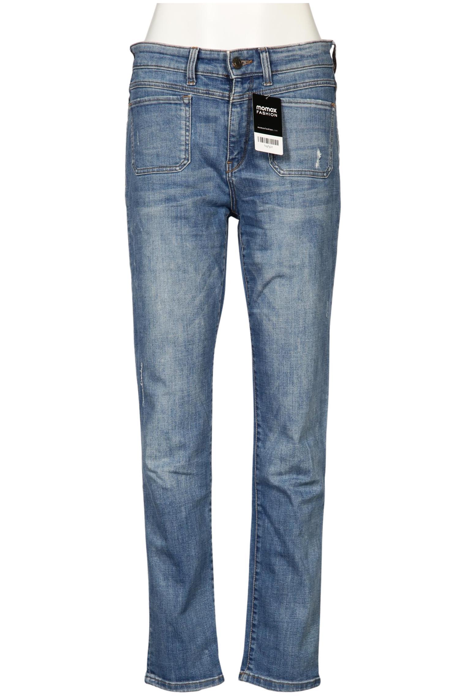 

Esprit Damen Jeans, blau, Gr. 27