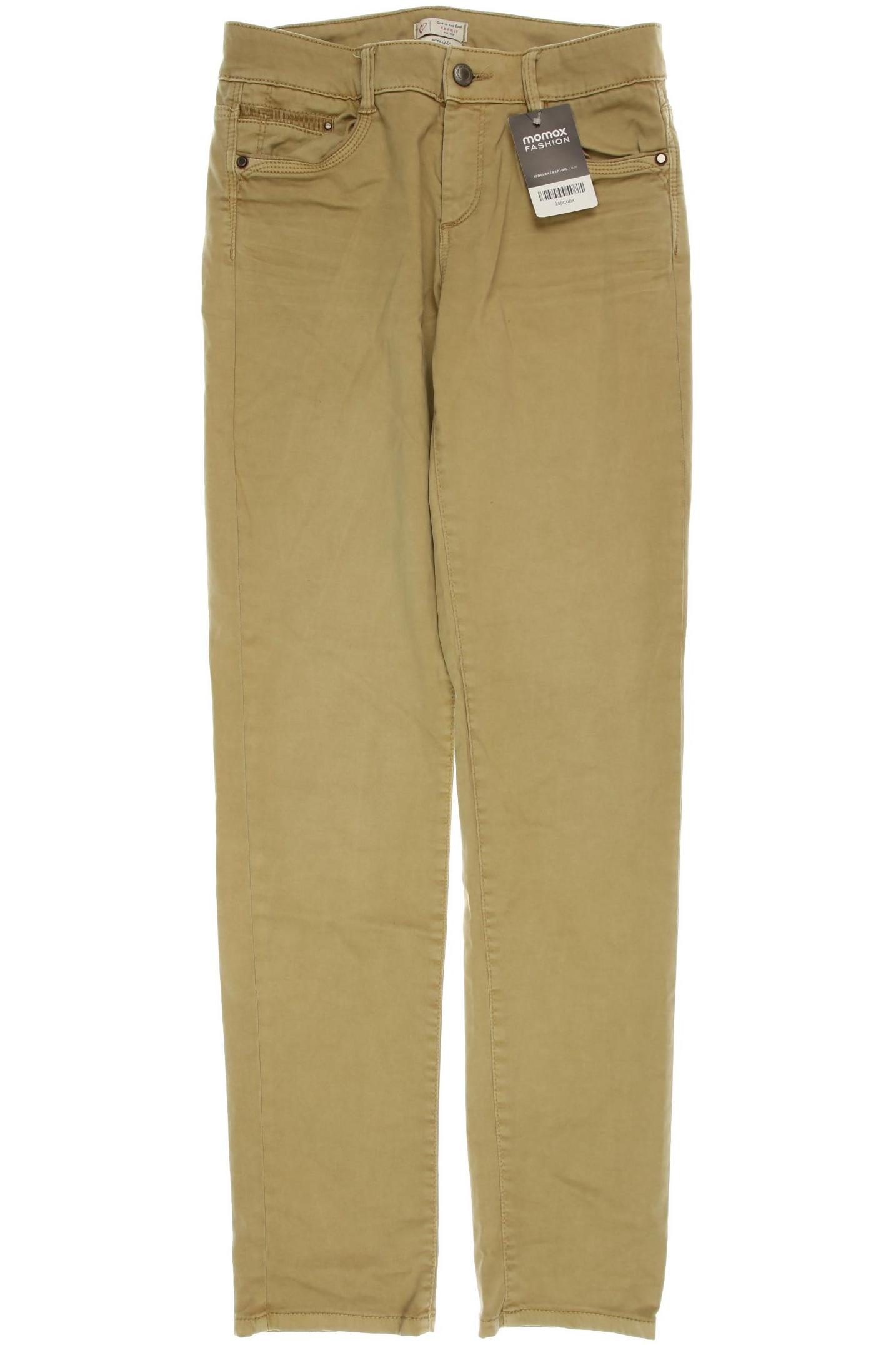 

Esprit Damen Jeans, beige