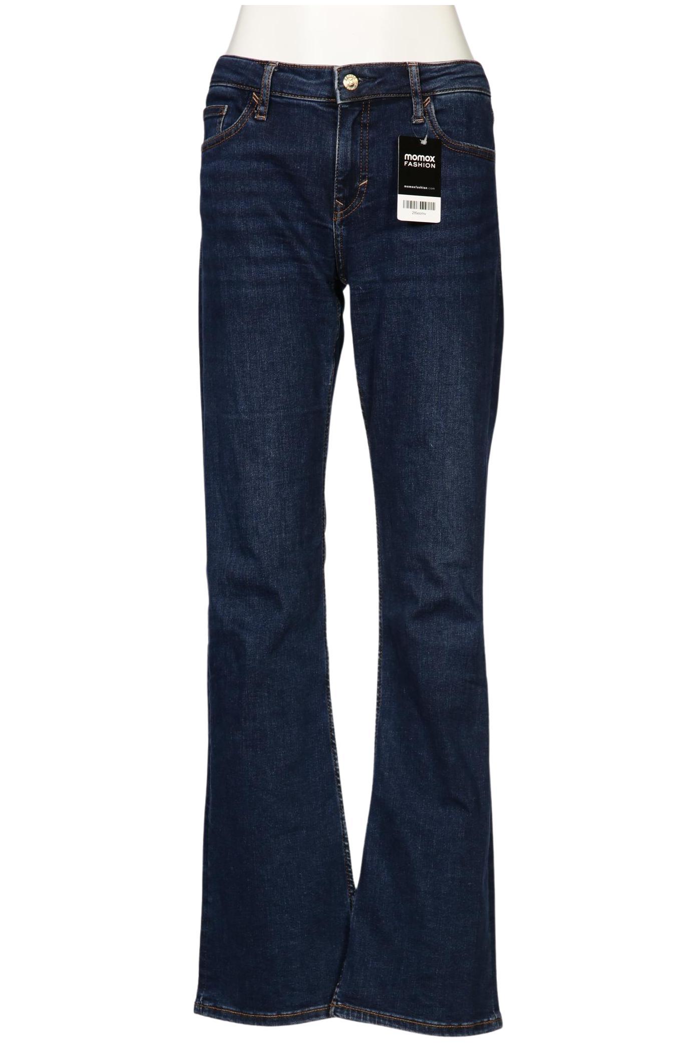 

Esprit Damen Jeans, marineblau, Gr. 28