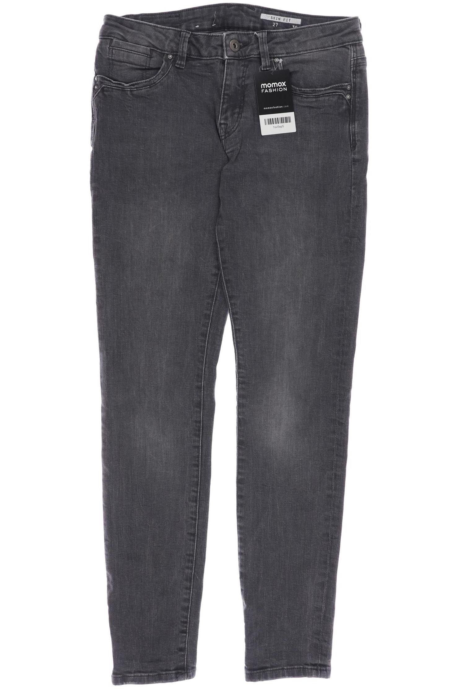 

Esprit Damen Jeans, grau