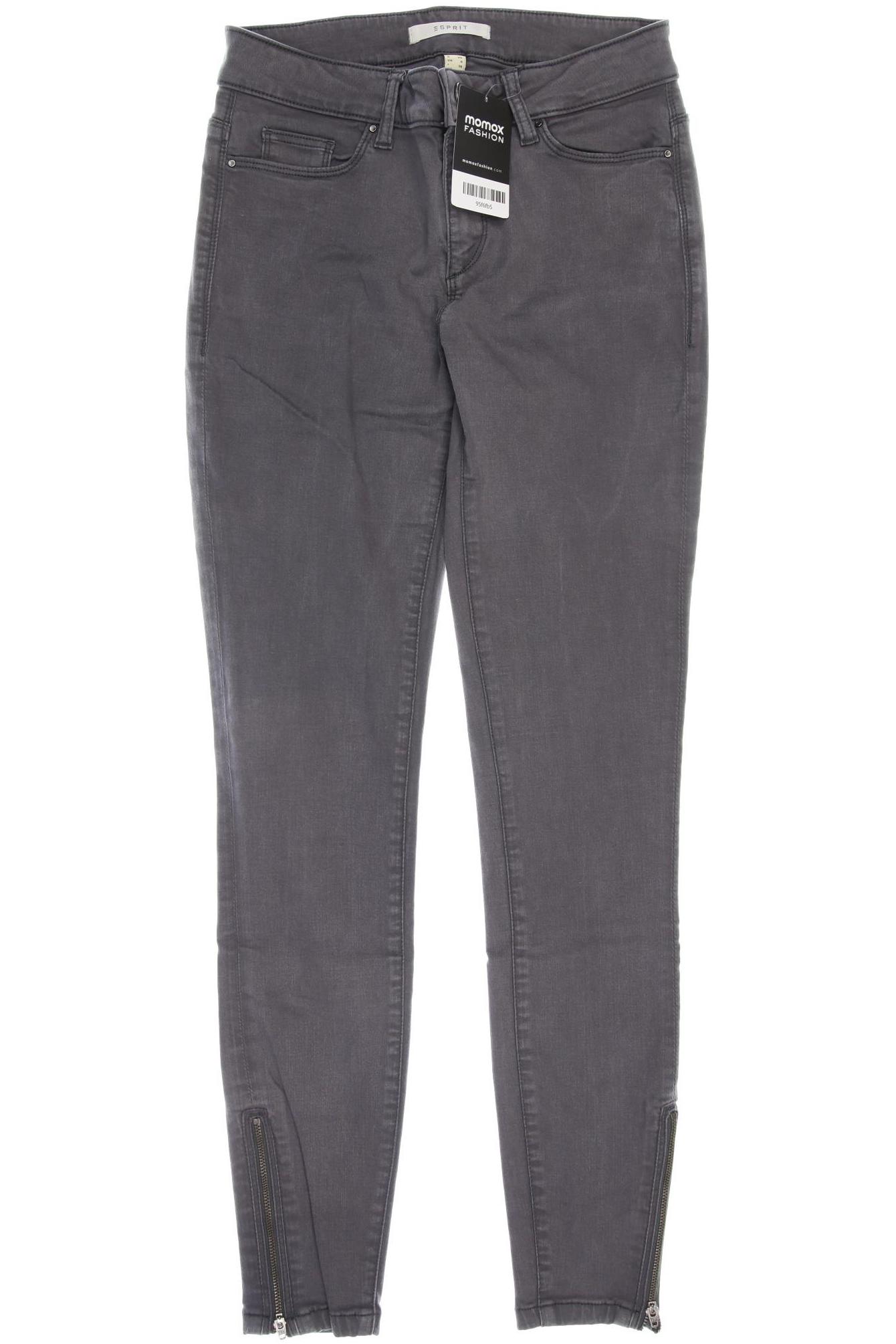 

Esprit Damen Jeans, grau