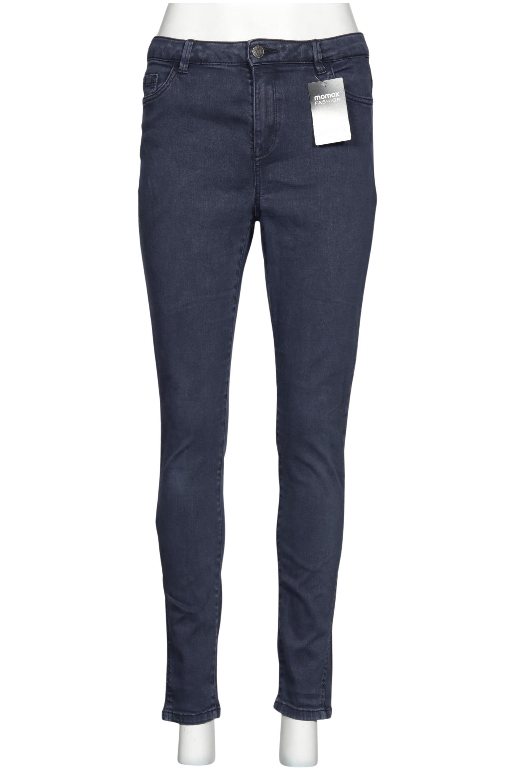 

Esprit Damen Jeans, marineblau, Gr. 40