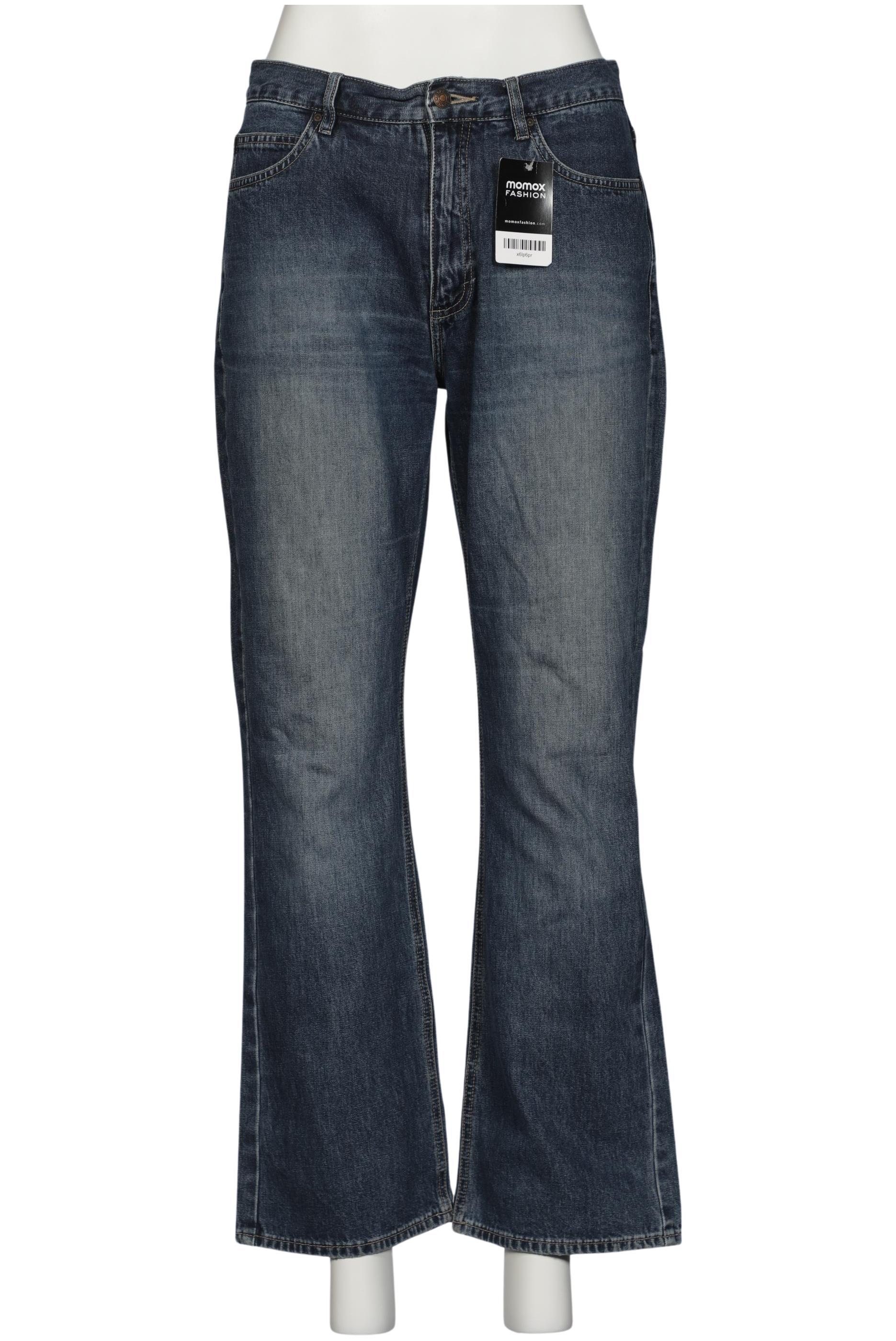 

Esprit Damen Jeans, blau, Gr. 42