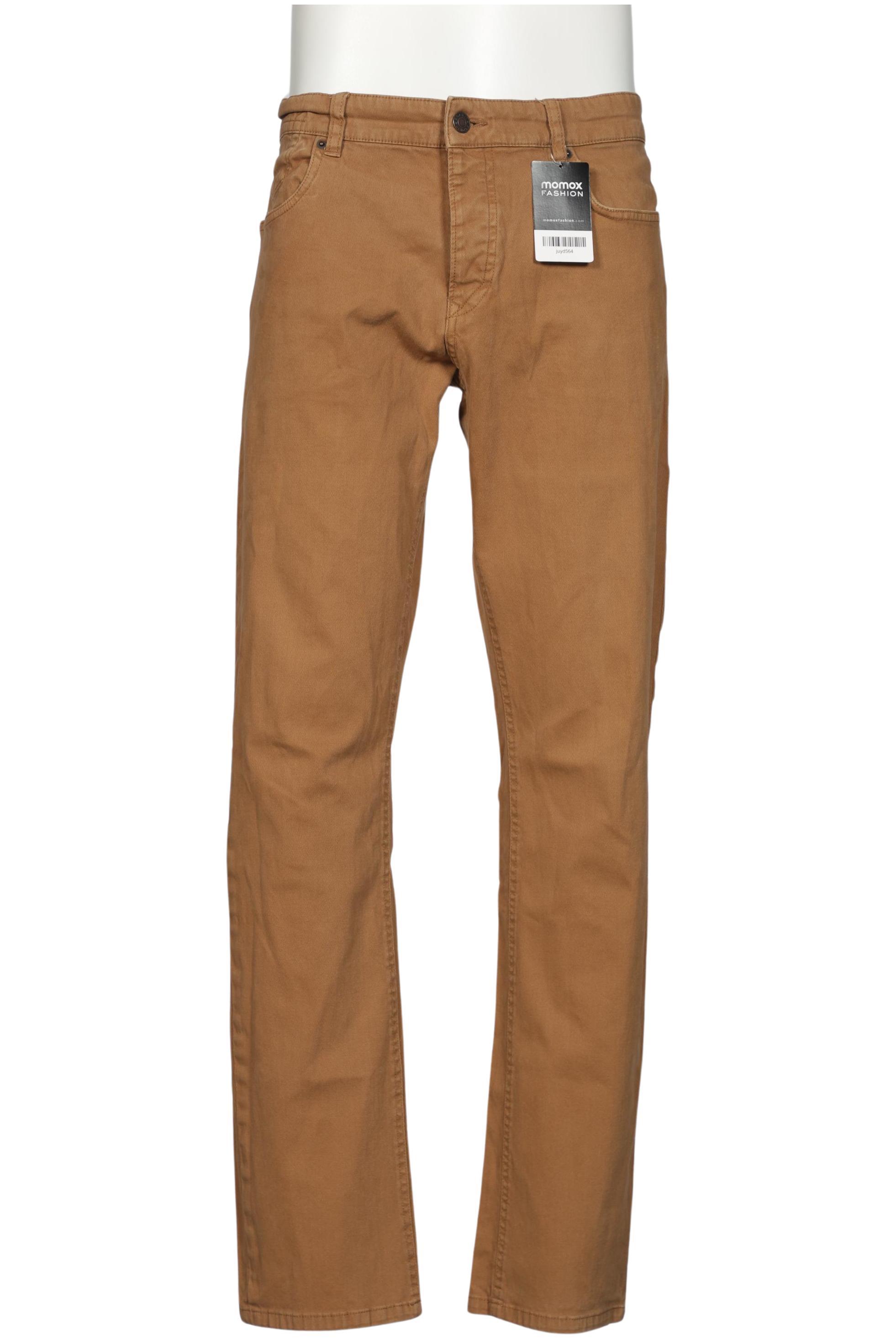 

Esprit Damen Jeans, braun, Gr. 34