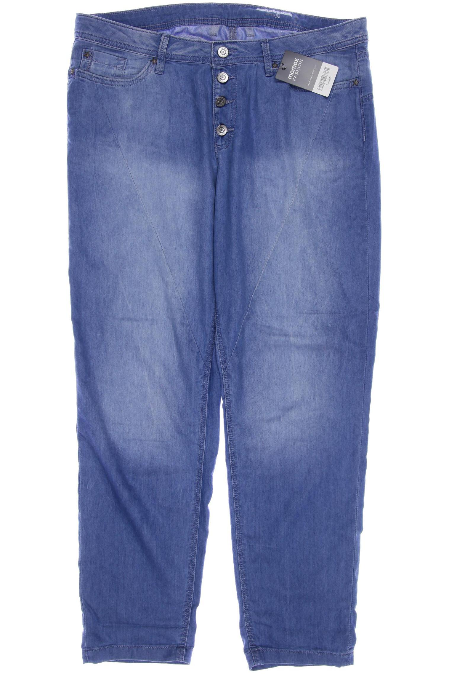 

Esprit Damen Jeans, blau