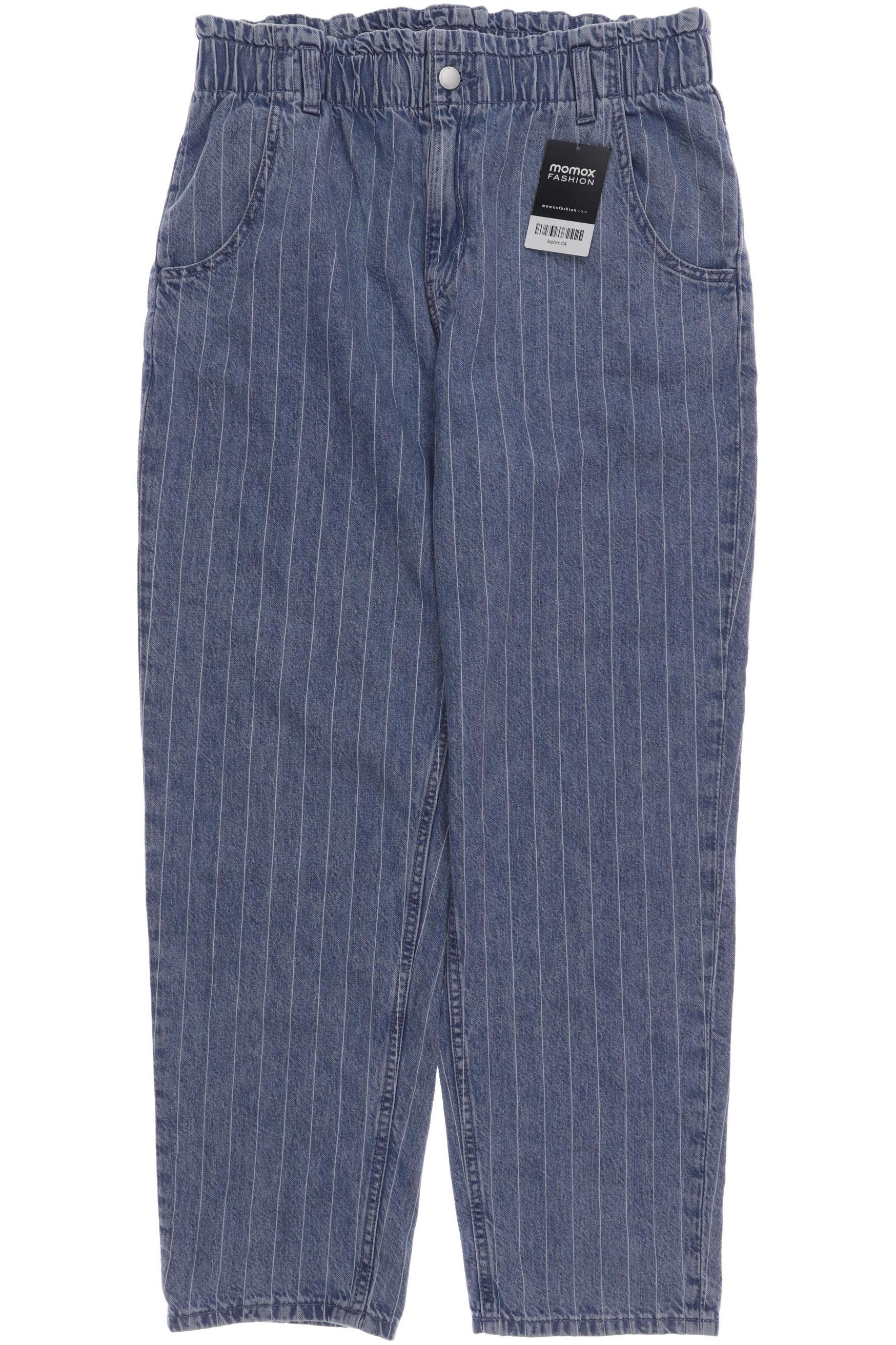 

Esprit Damen Jeans, blau, Gr. 40