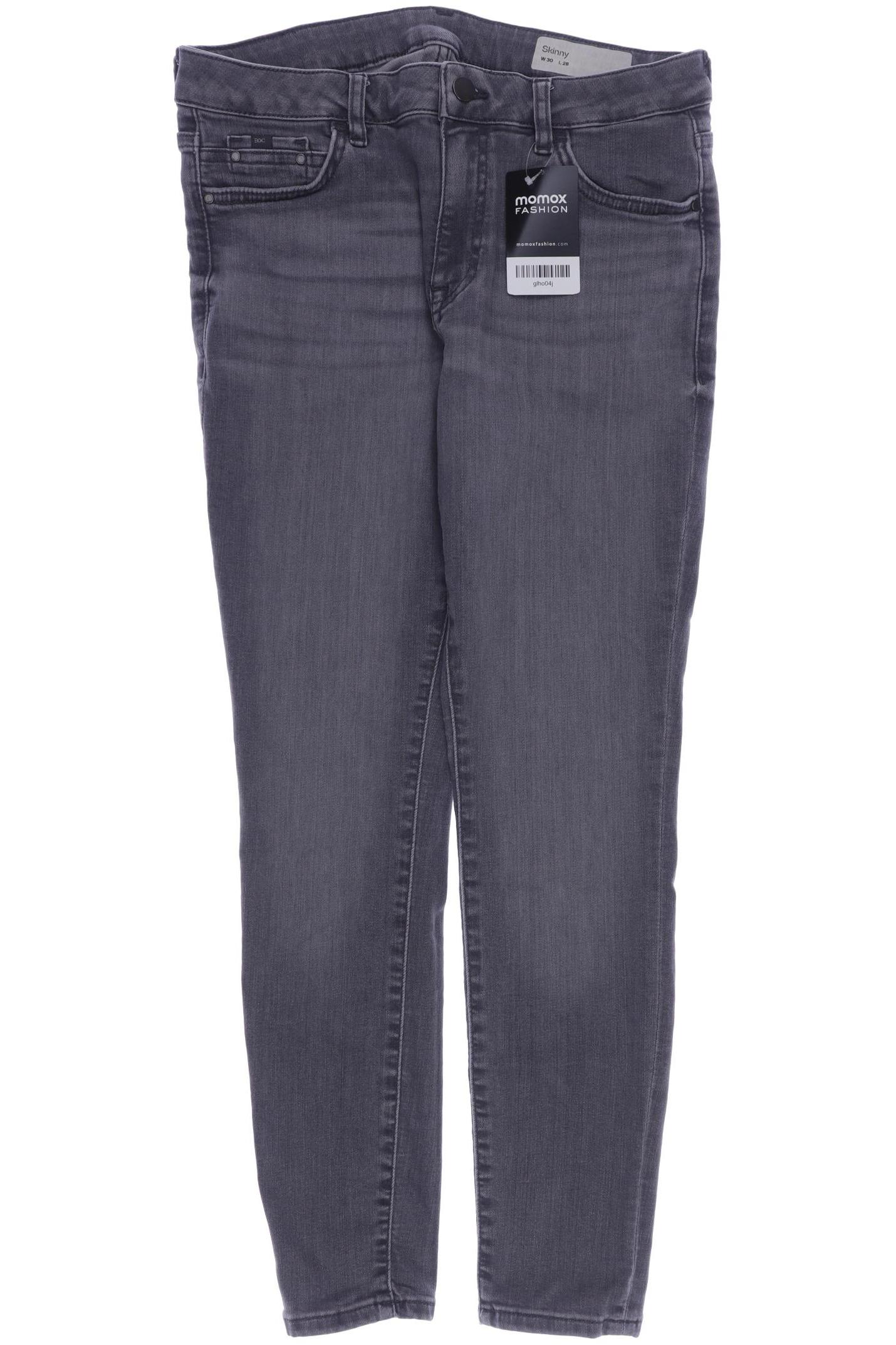 

Esprit Damen Jeans, grau