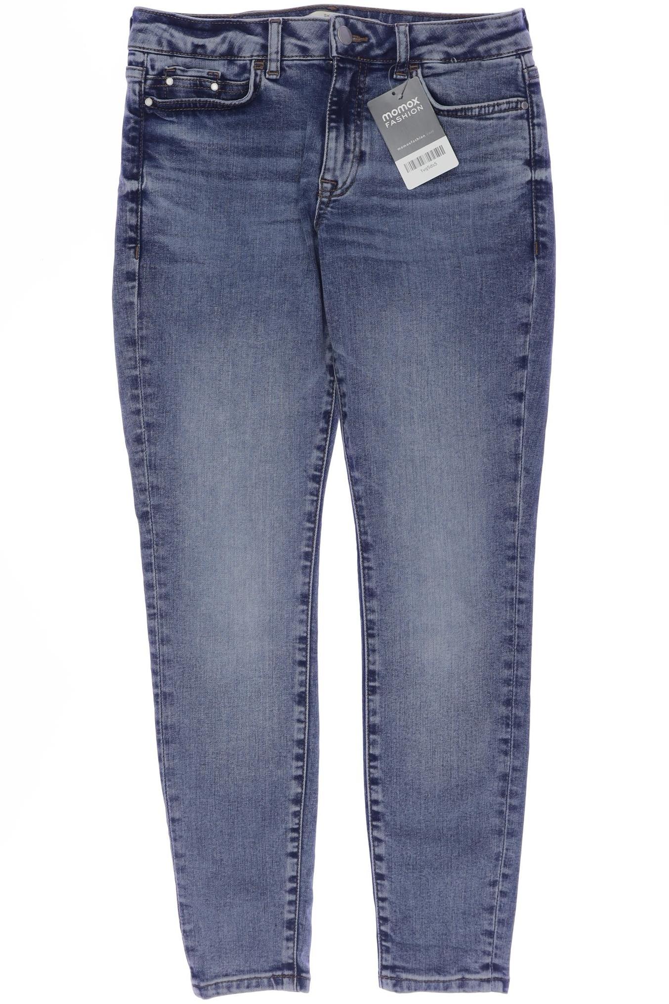 

Esprit Damen Jeans, blau, Gr. 26