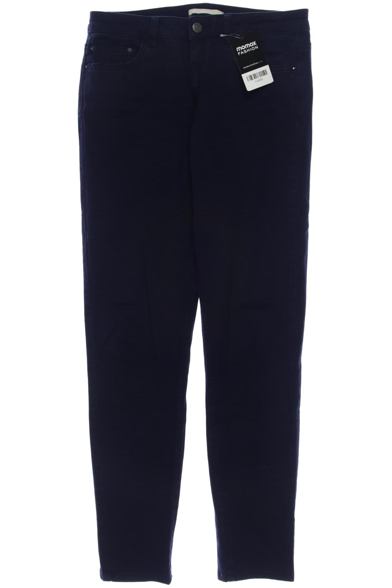 

Esprit Damen Jeans, marineblau, Gr. 34