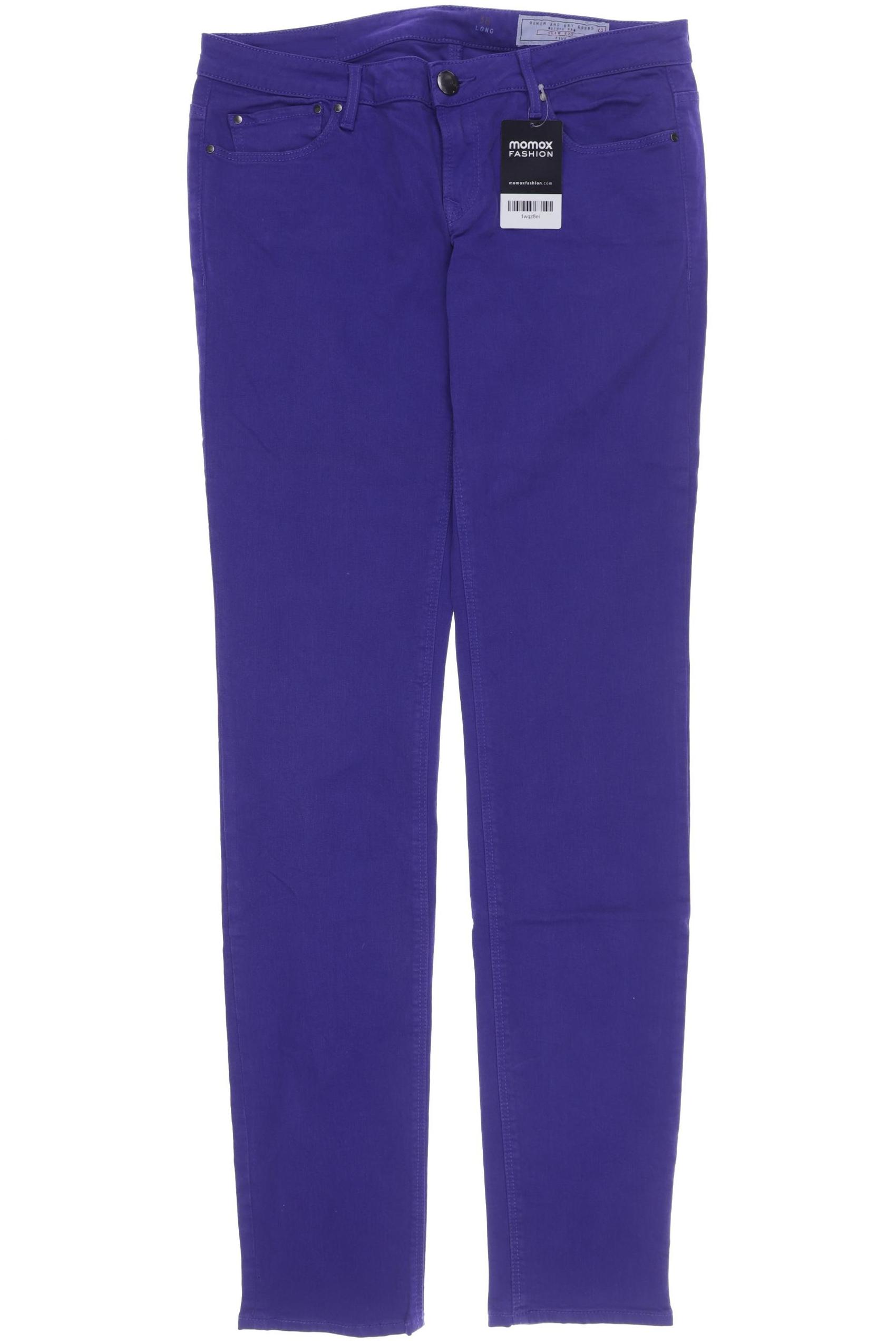 

Esprit Damen Jeans, flieder