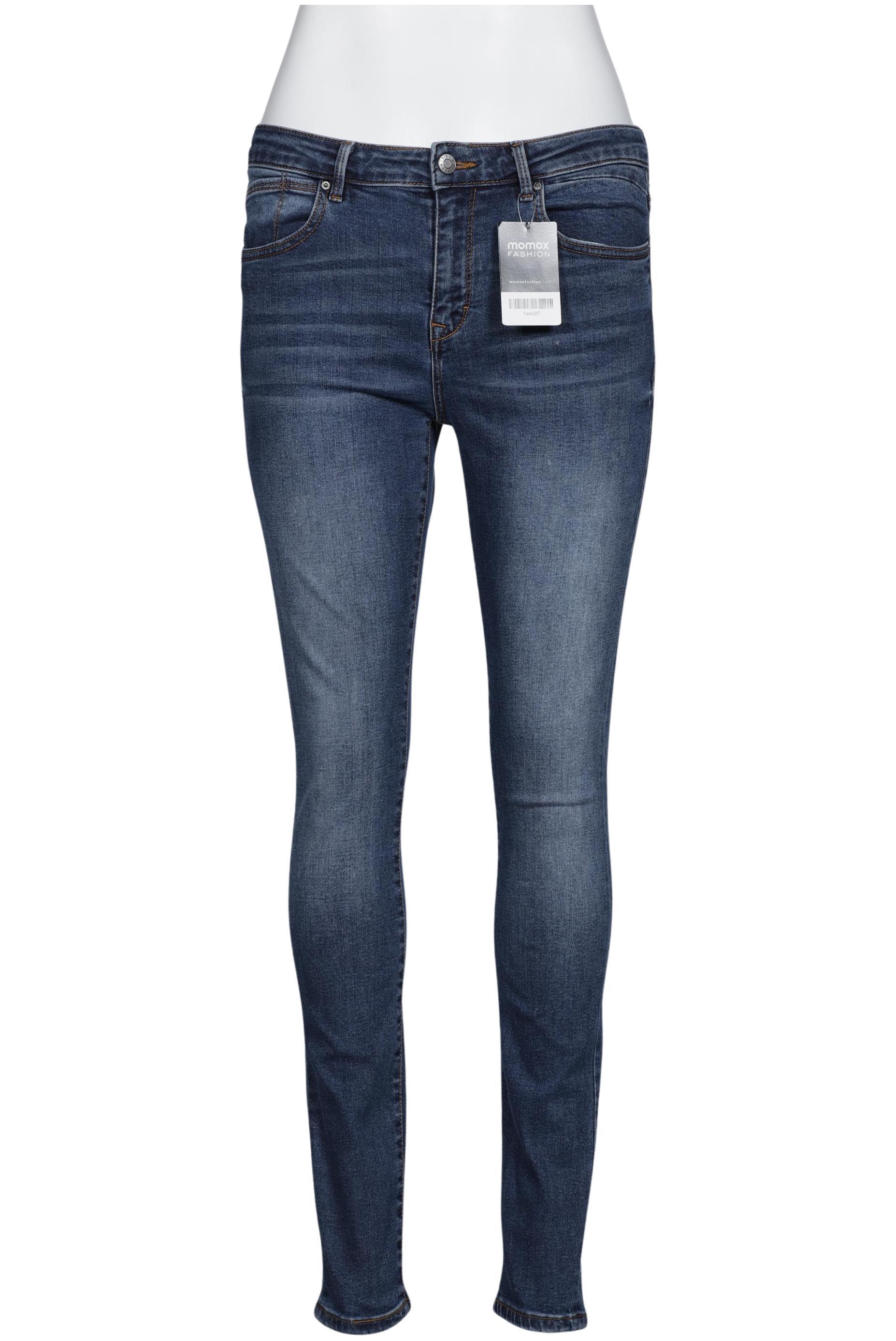 

Esprit Damen Jeans, blau, Gr. 31