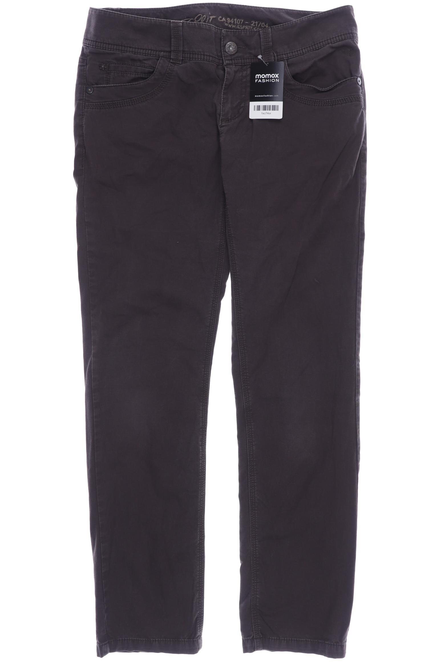 

Esprit Damen Jeans, braun