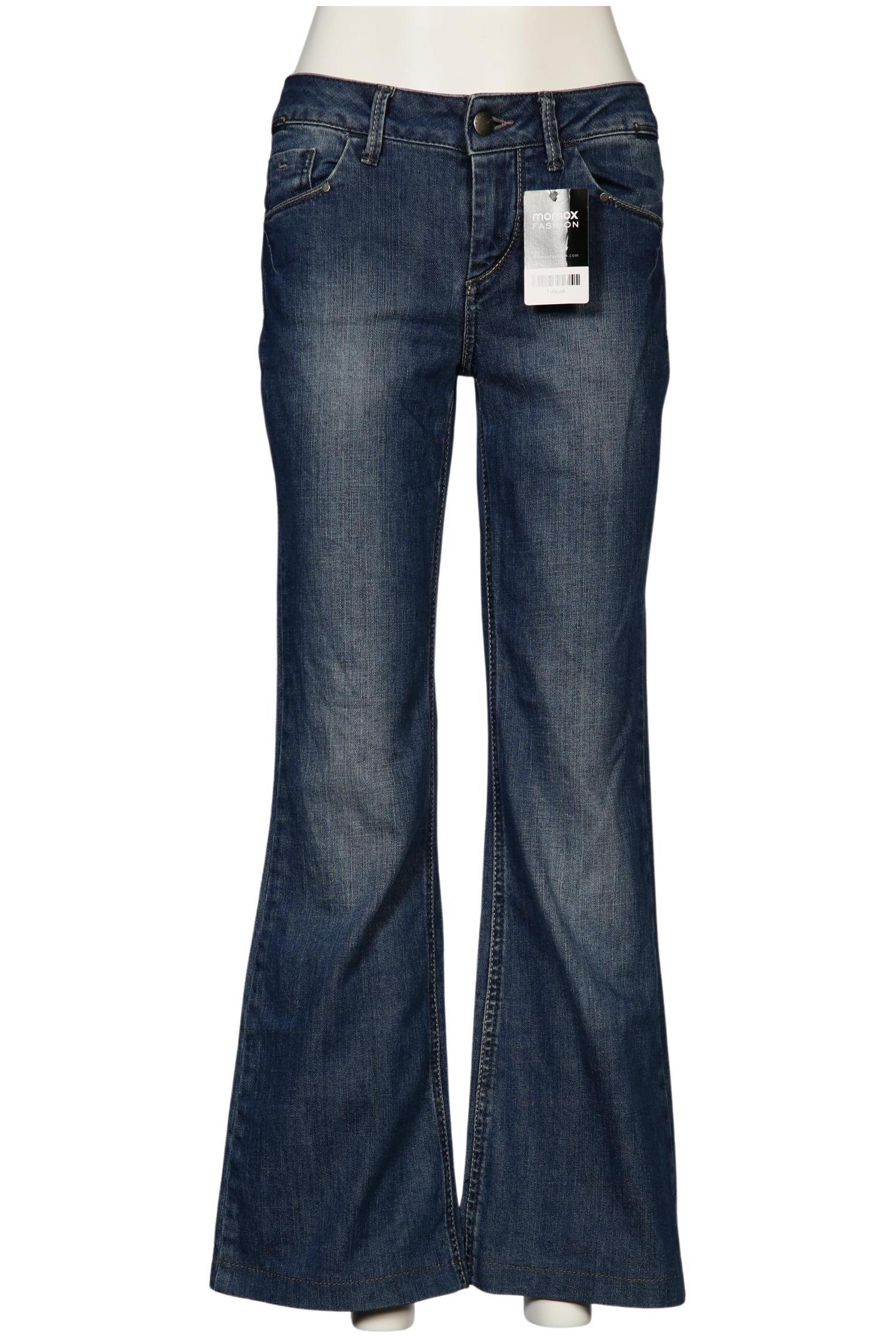 

Esprit Damen Jeans, blau, Gr. 27