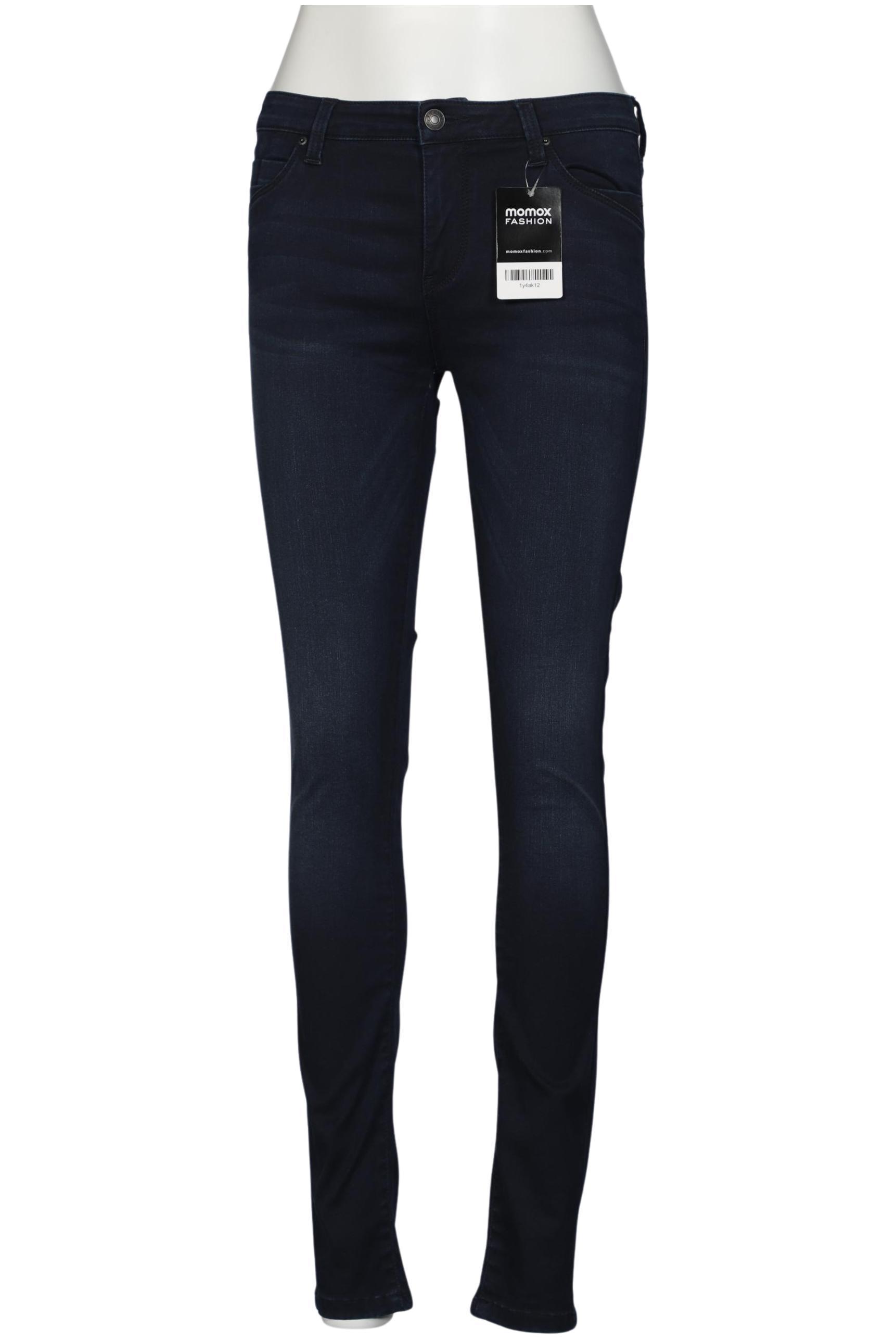 

Esprit Damen Jeans, marineblau, Gr. 27