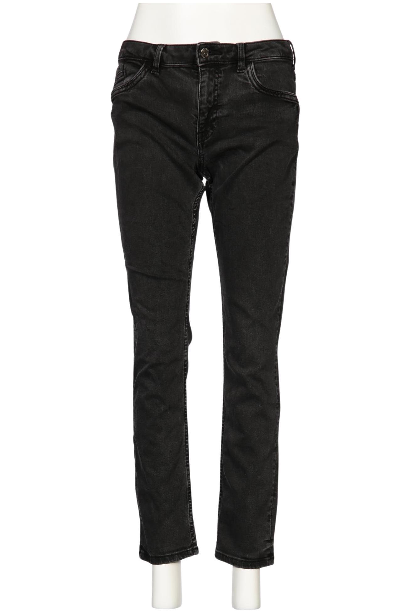 

Esprit Damen Jeans, schwarz, Gr. 28