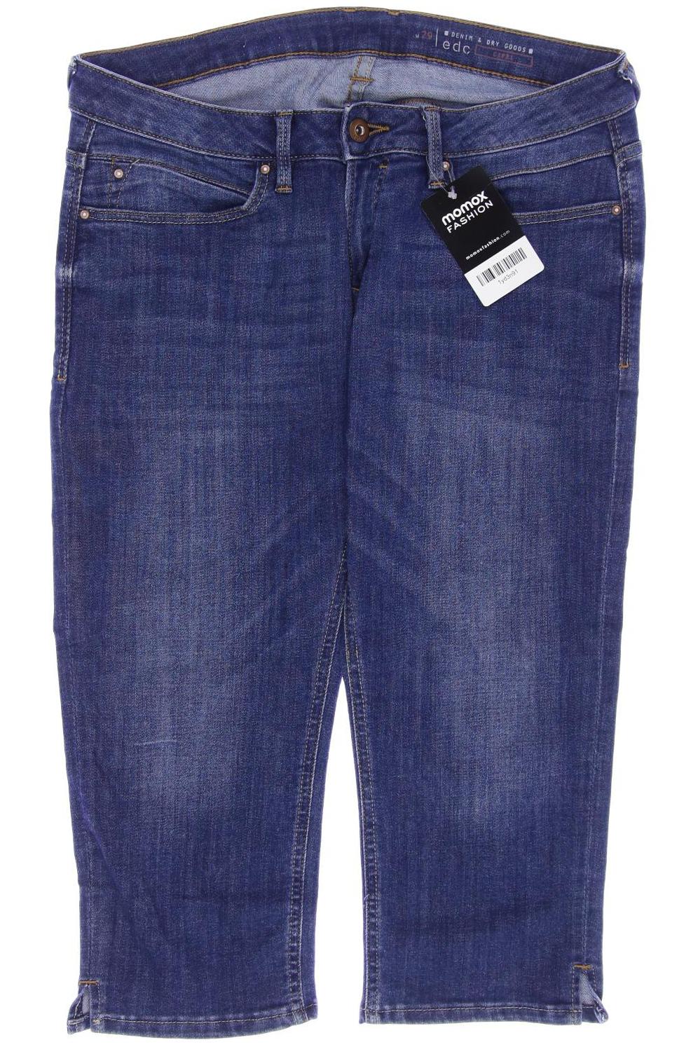 

Esprit Damen Jeans, blau