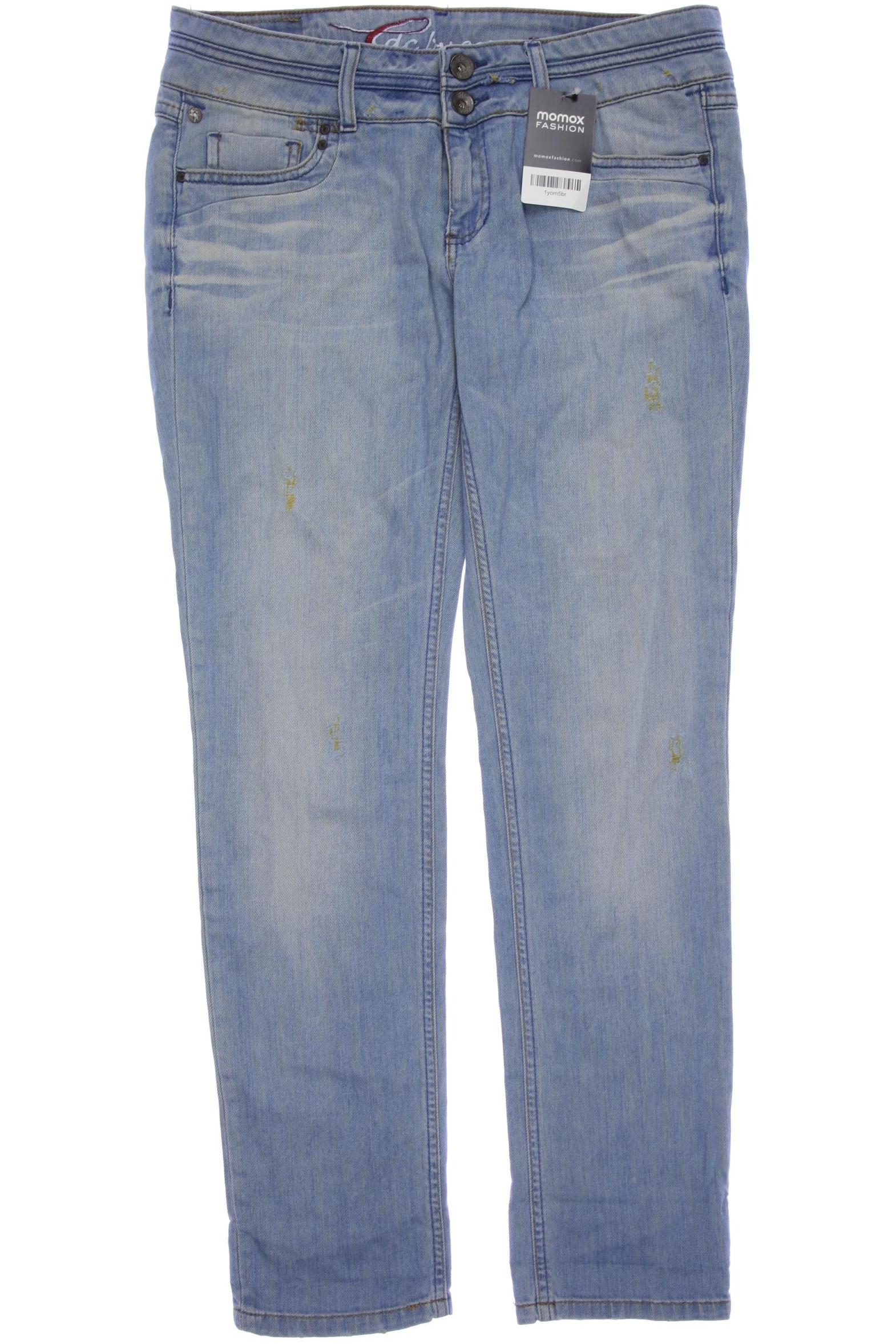

Esprit Damen Jeans, blau, Gr. 31