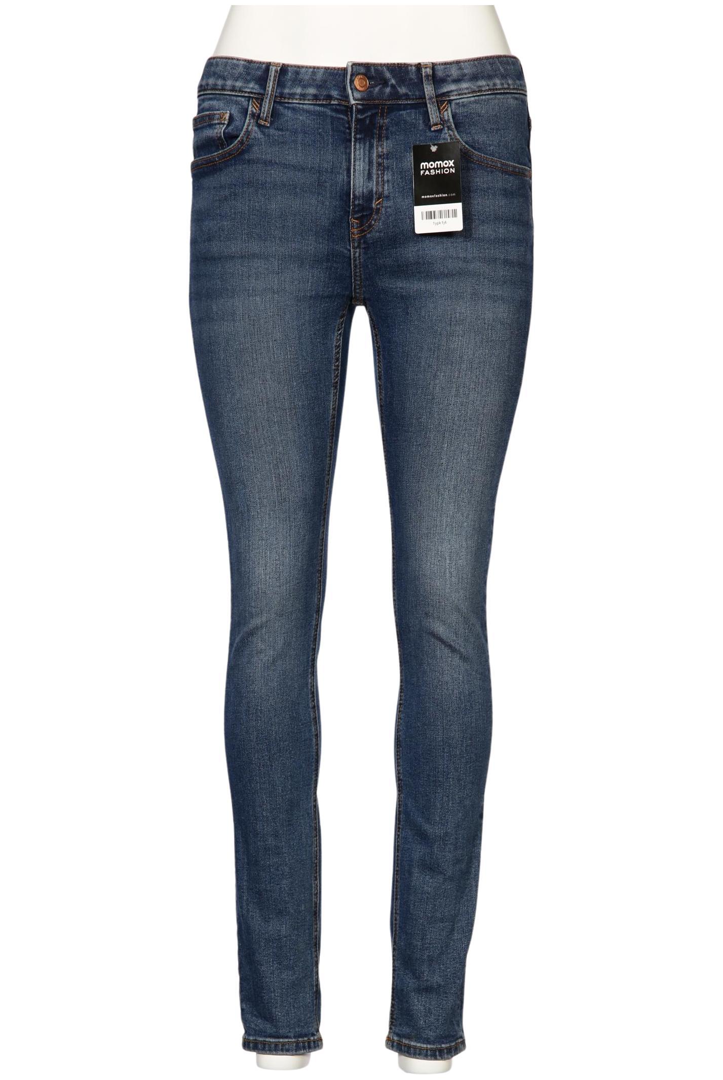 

Esprit Damen Jeans, blau, Gr. 31