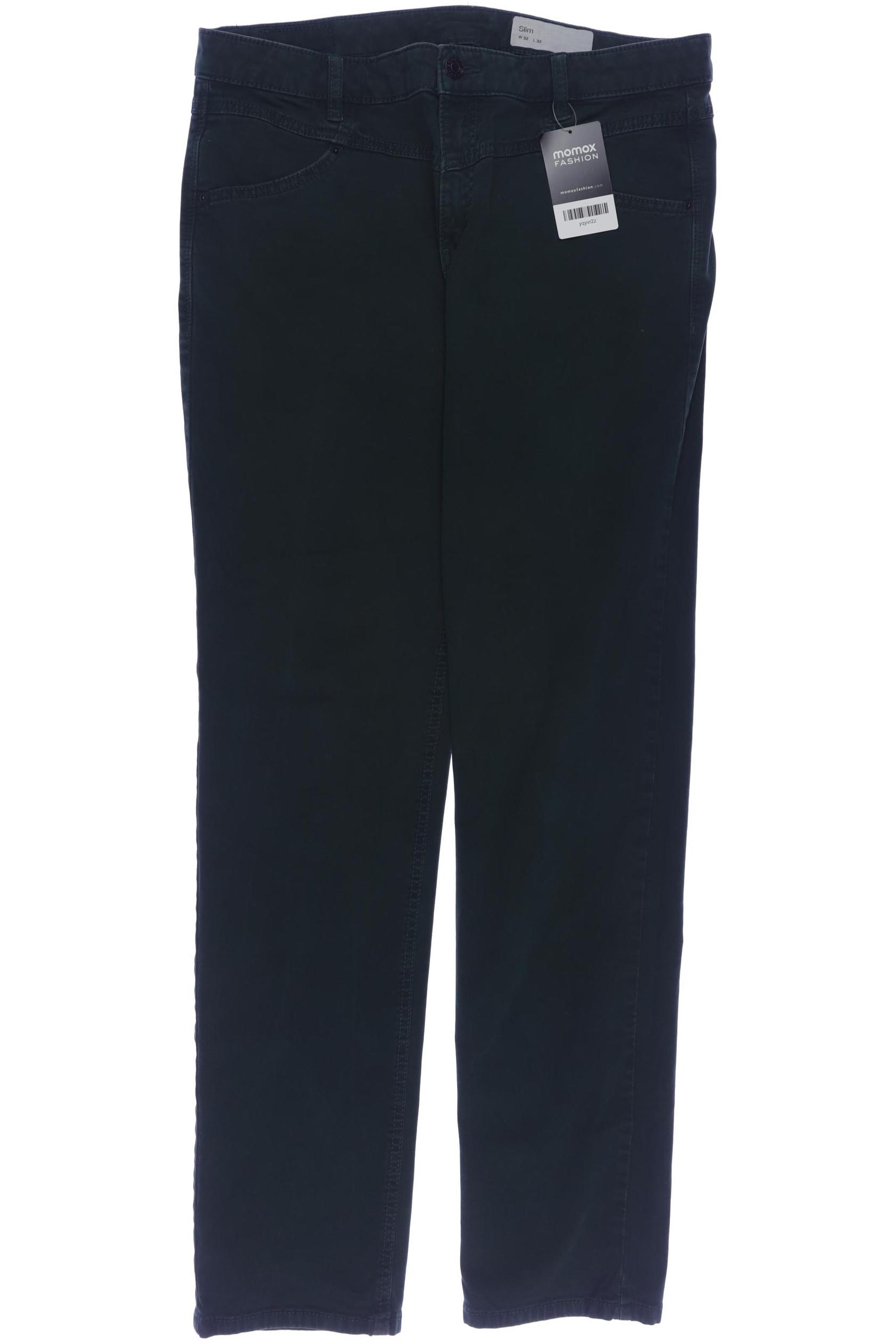 

Esprit Damen Jeans, grün, Gr. 32