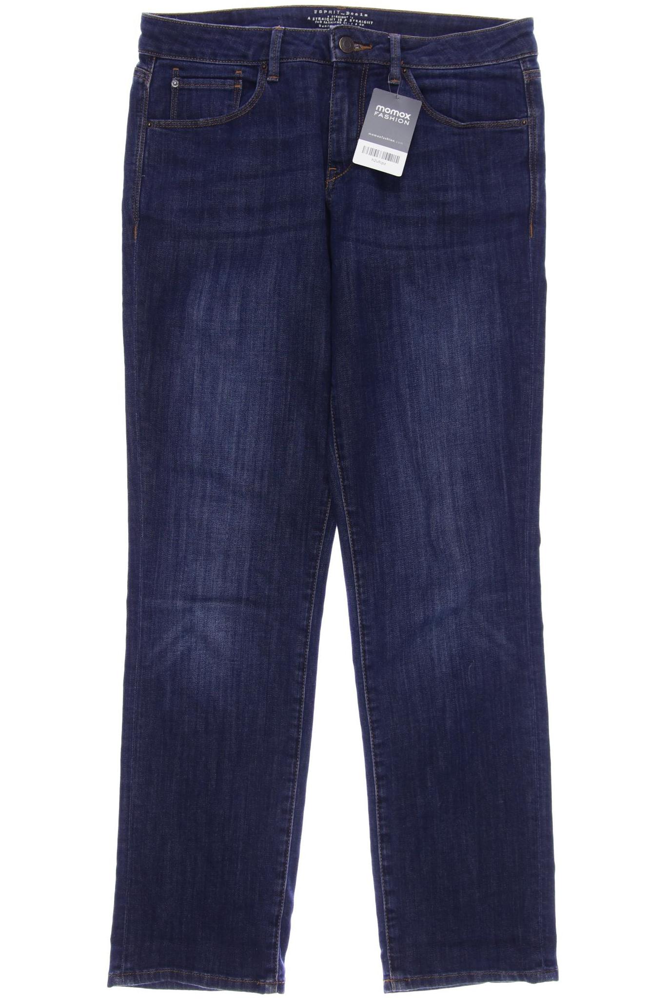

Esprit Damen Jeans, blau