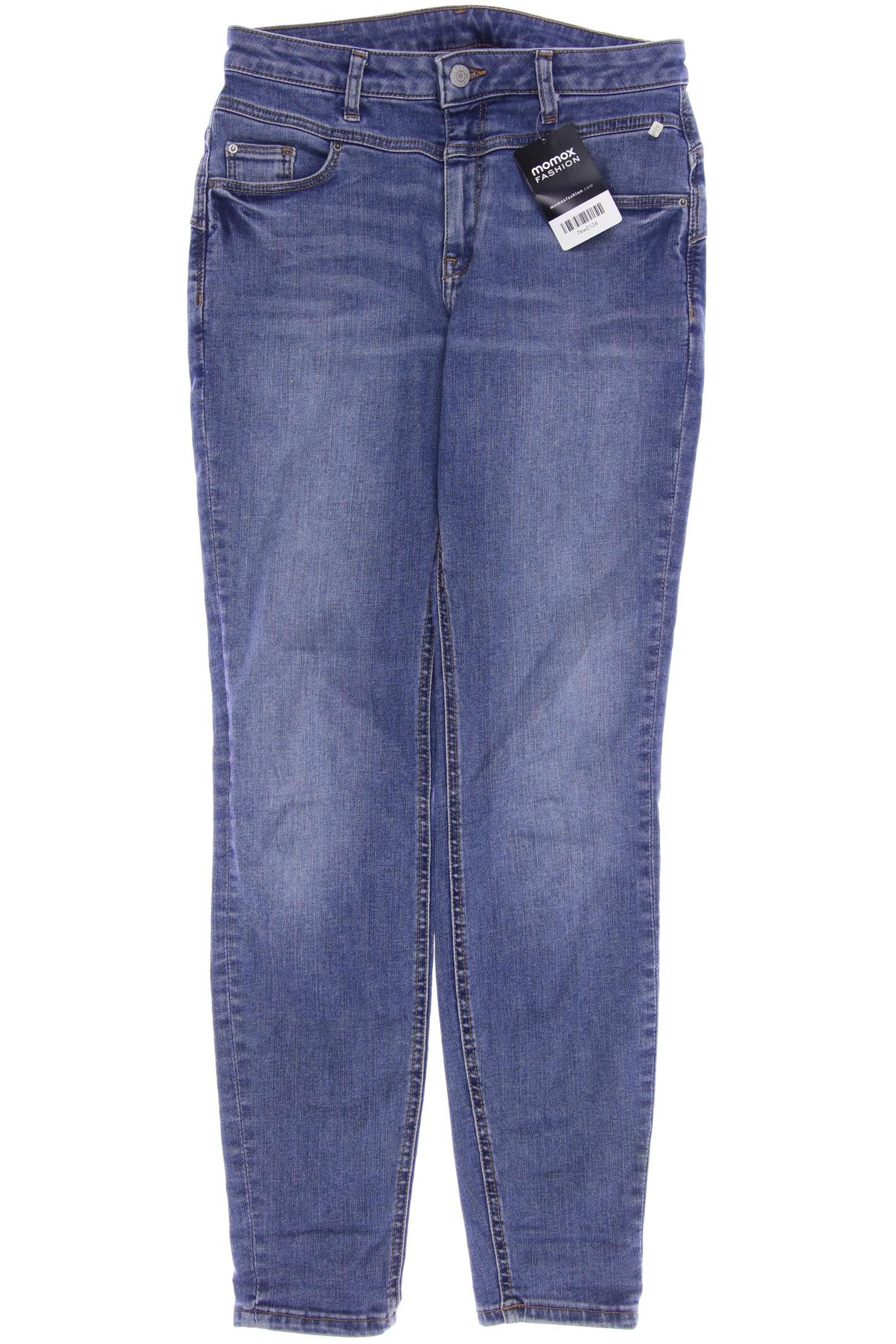 

Esprit Damen Jeans, blau, Gr. 28