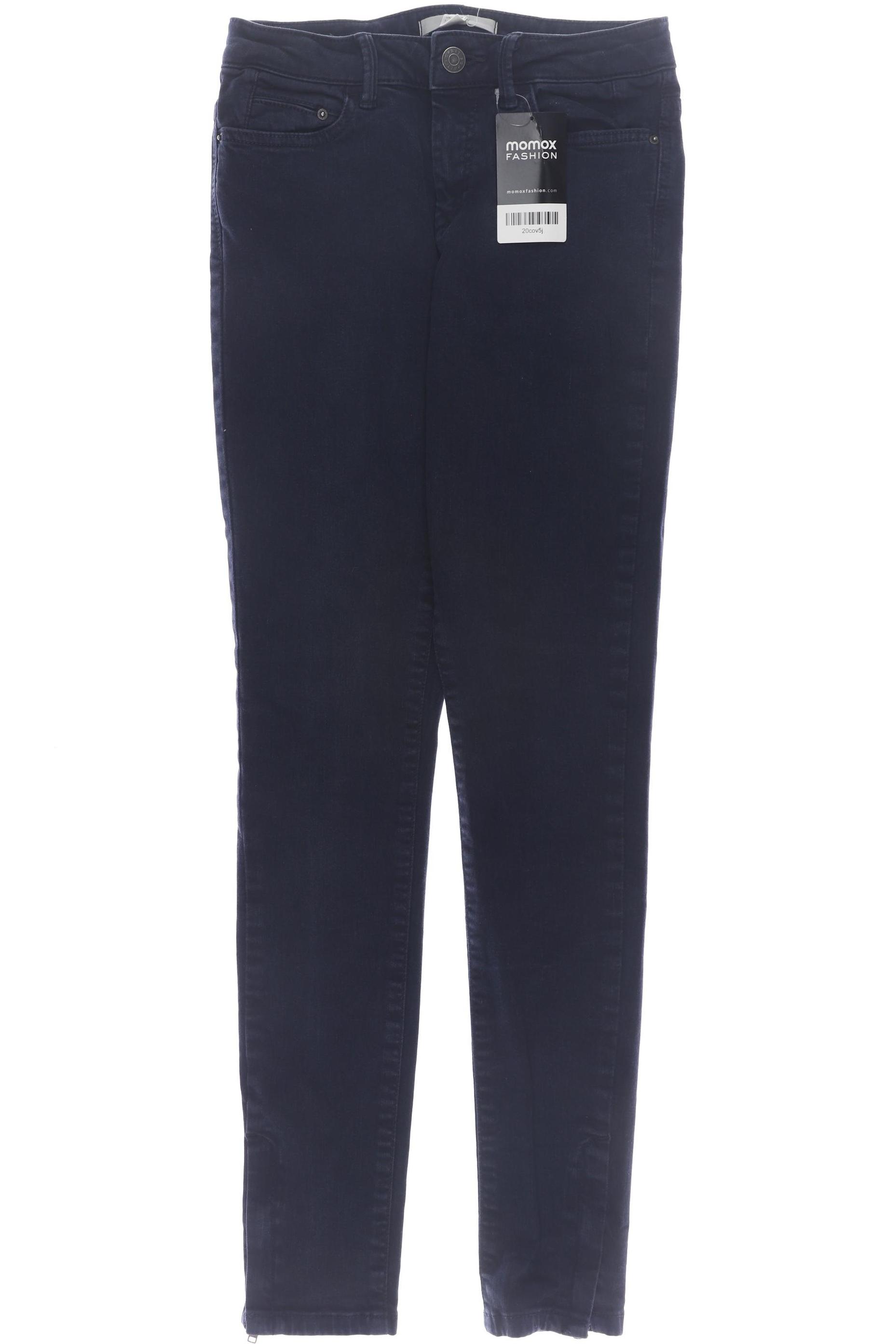 

Esprit Damen Jeans, marineblau