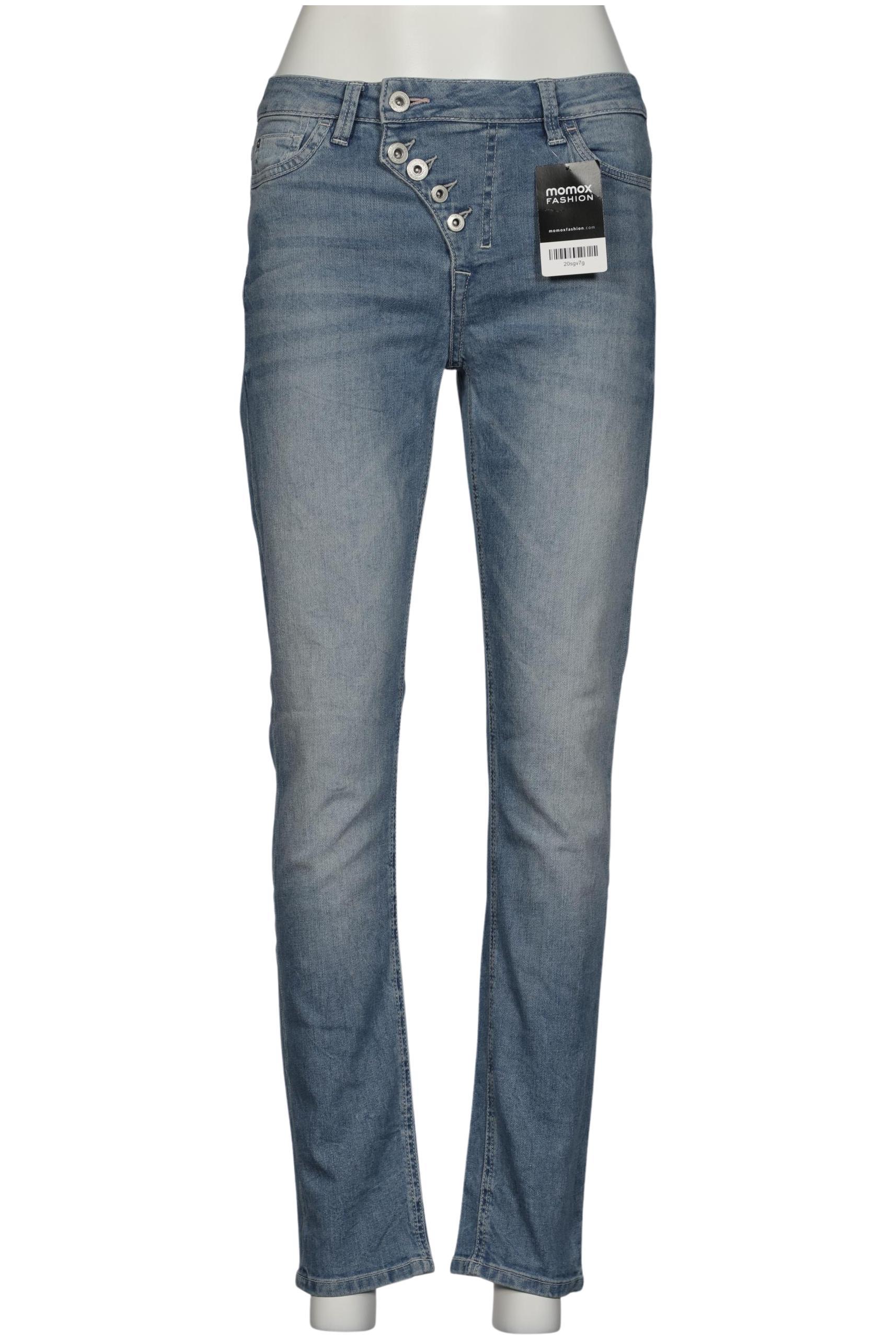 

Esprit Damen Jeans, blau, Gr. 28