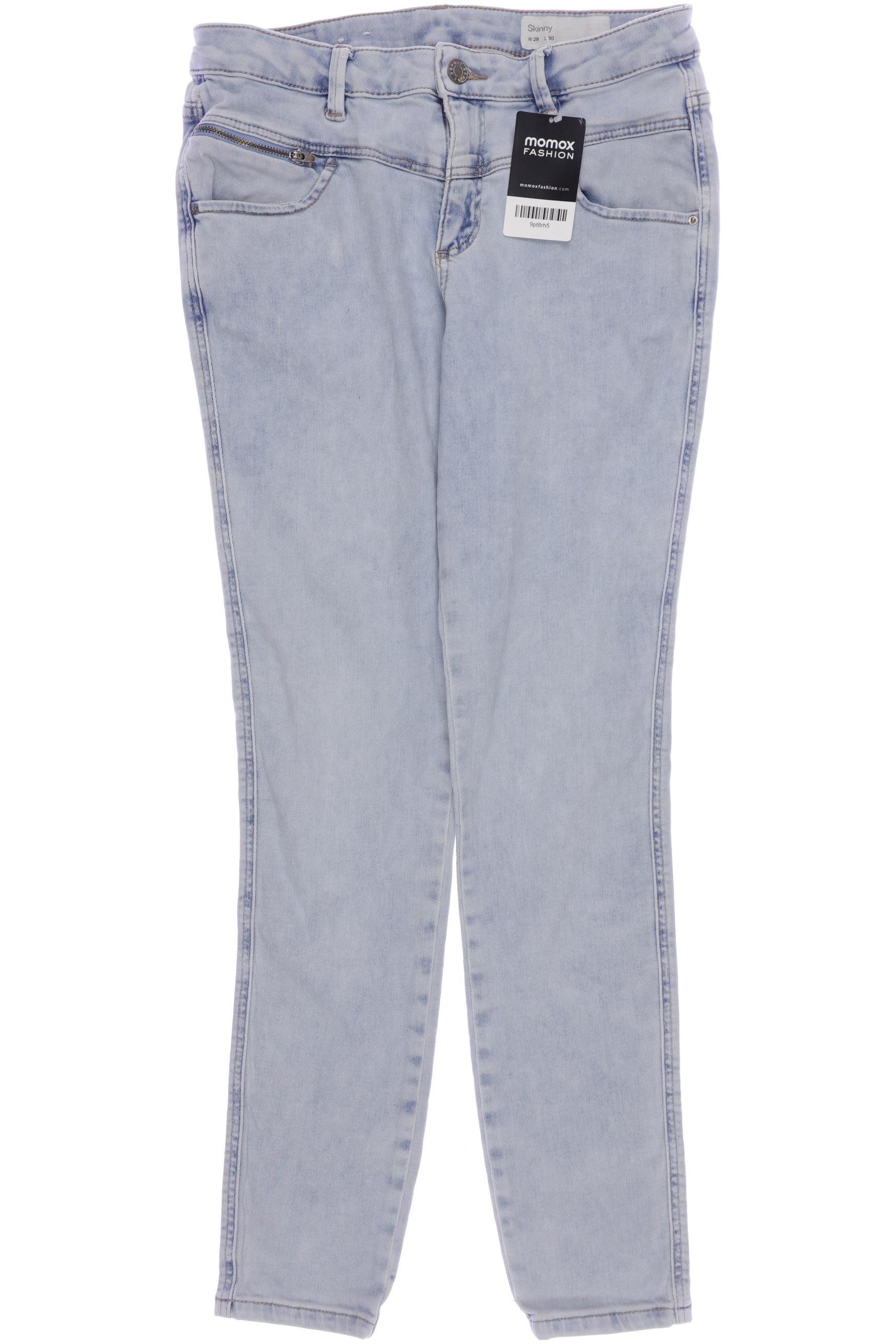 

Esprit Damen Jeans, blau, Gr. 29