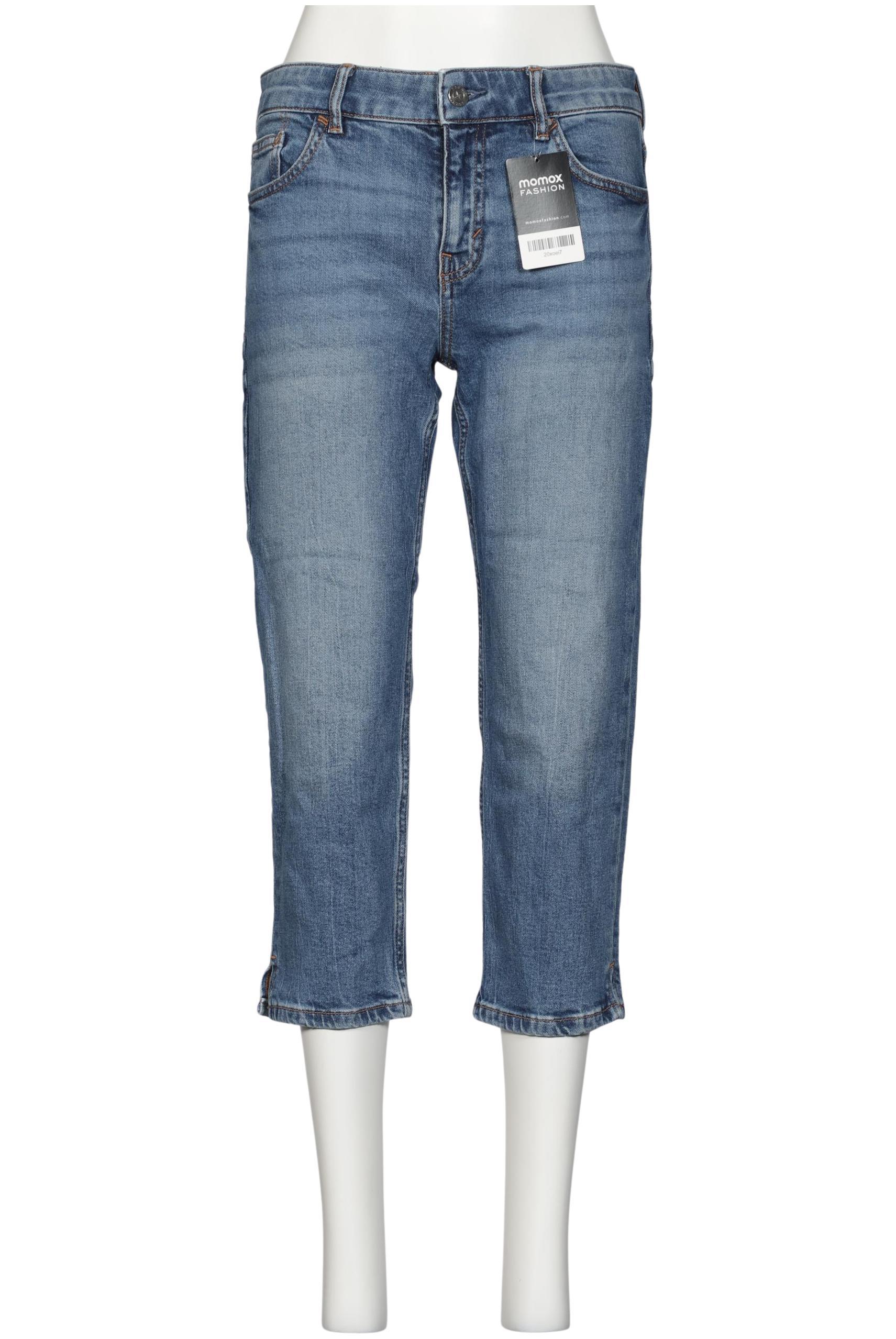 

Esprit Damen Jeans, blau, Gr. 28