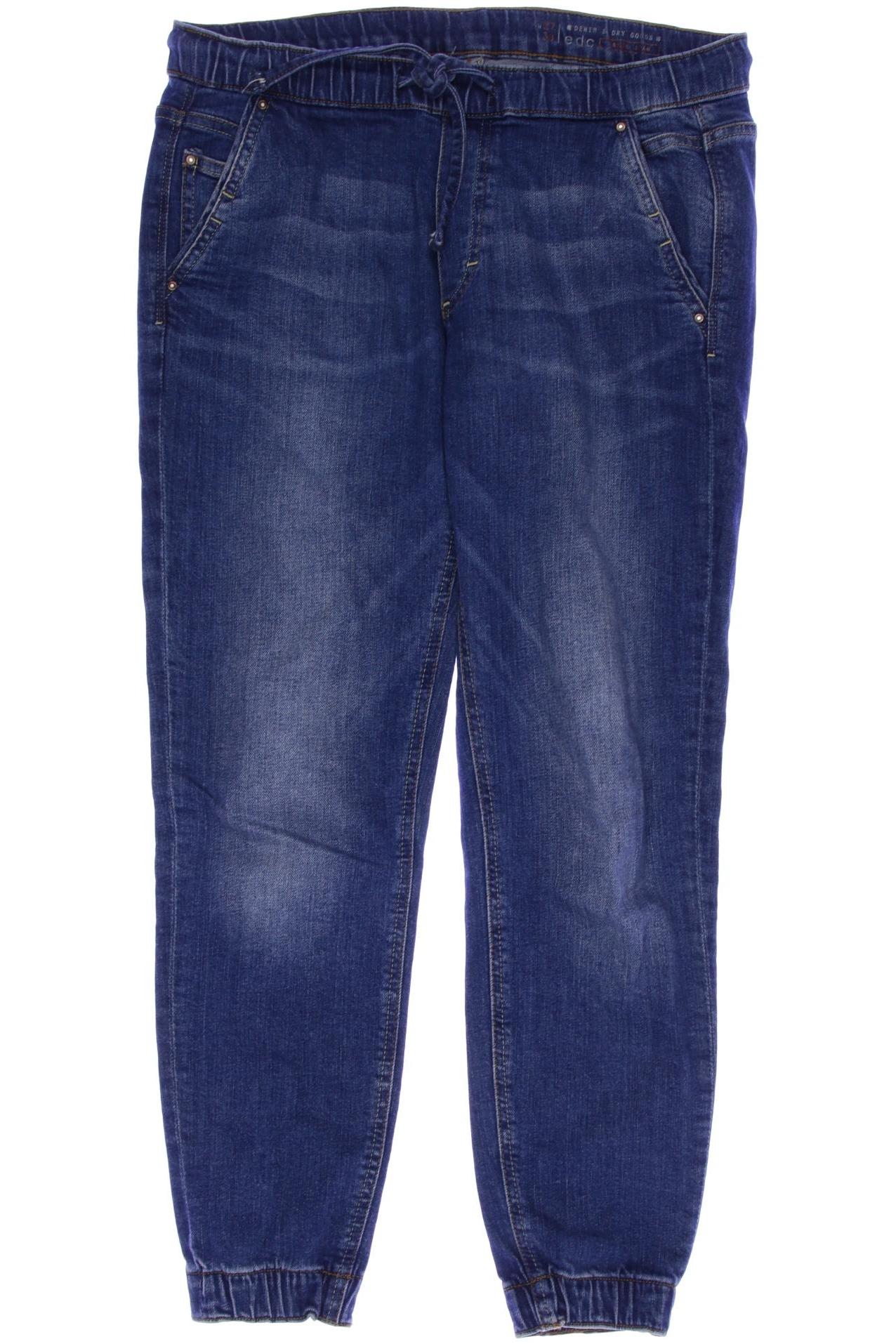 

Esprit Damen Jeans, blau, Gr. 27