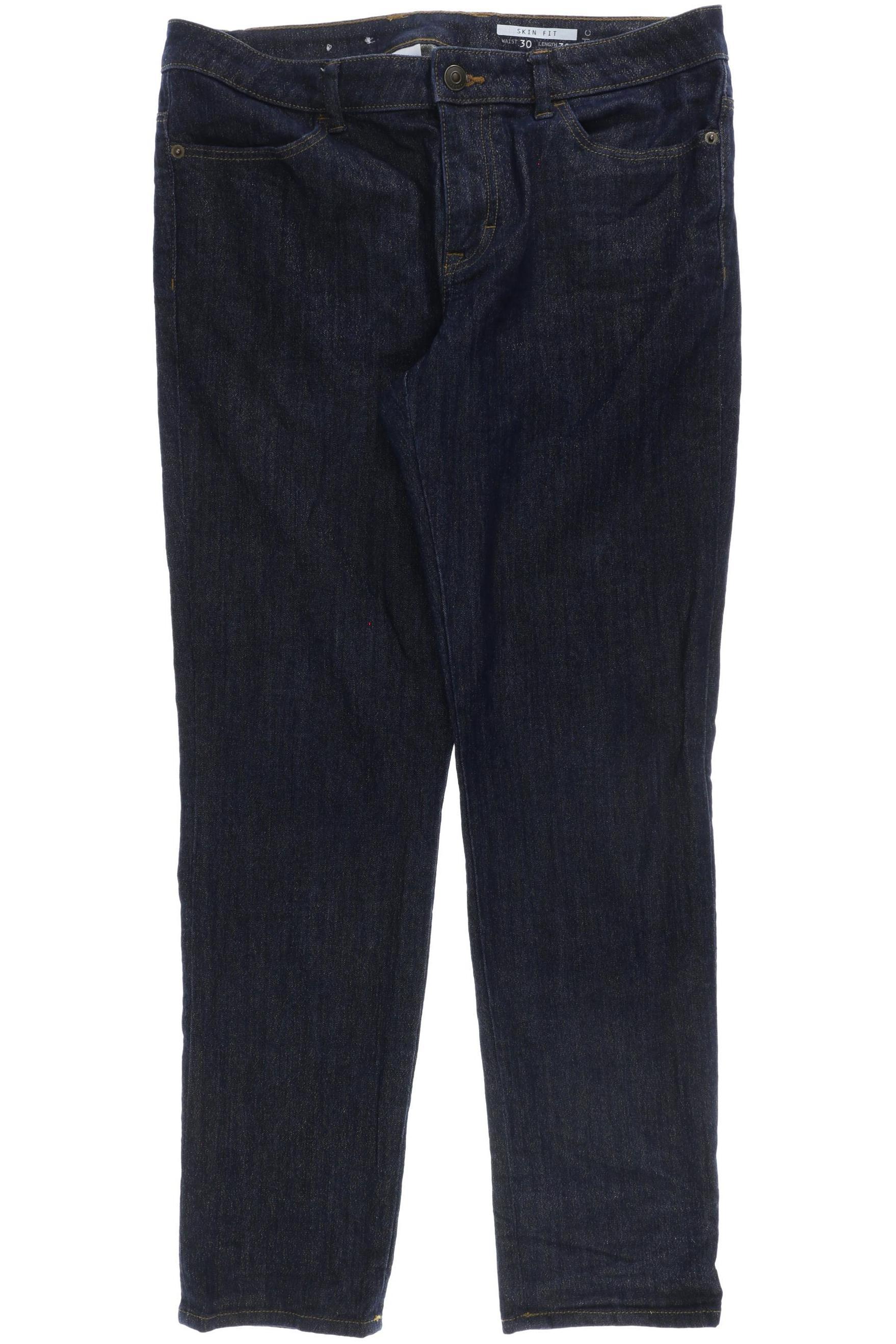 

Esprit Damen Jeans, blau, Gr. 30