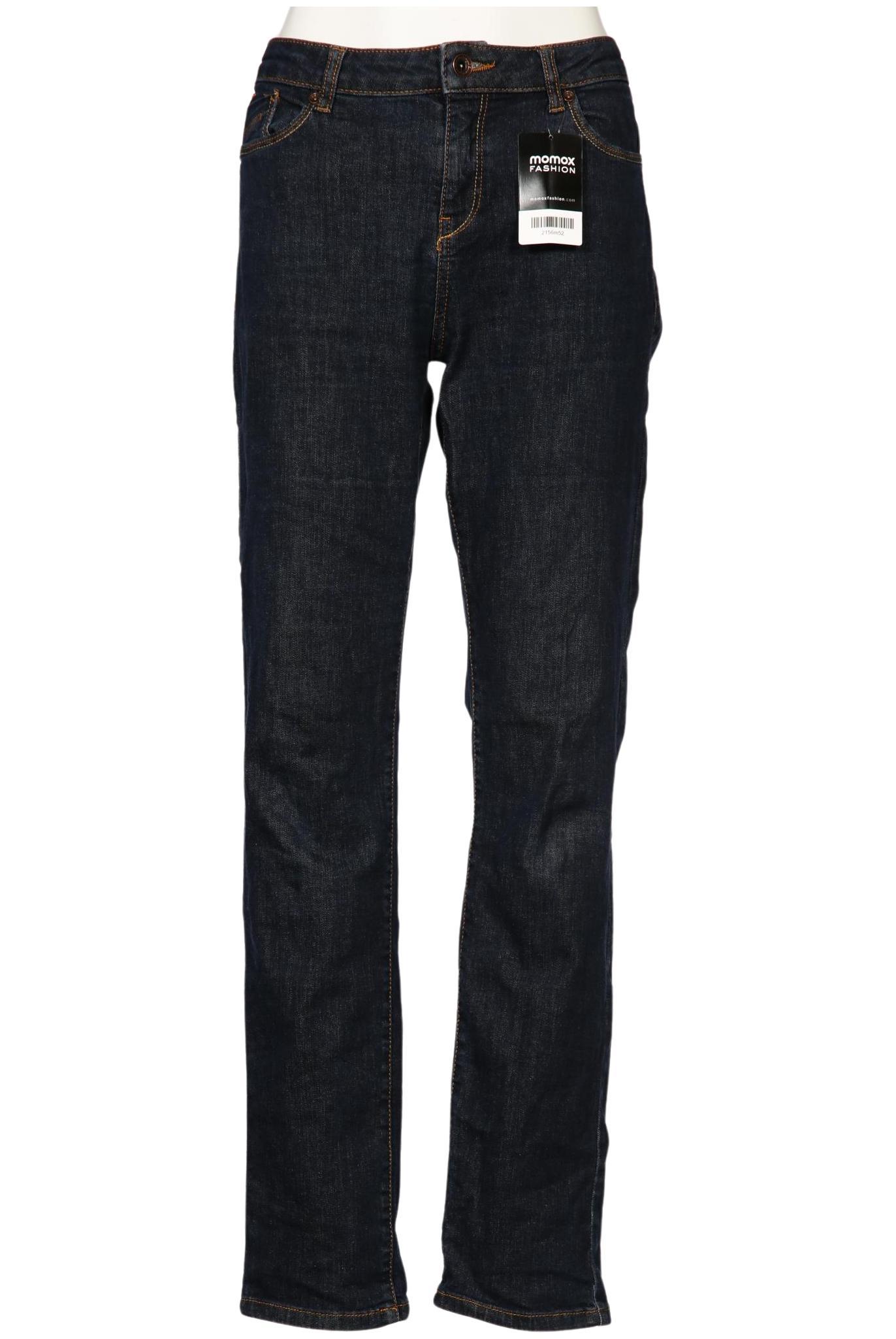 

Esprit Damen Jeans, marineblau, Gr. 30