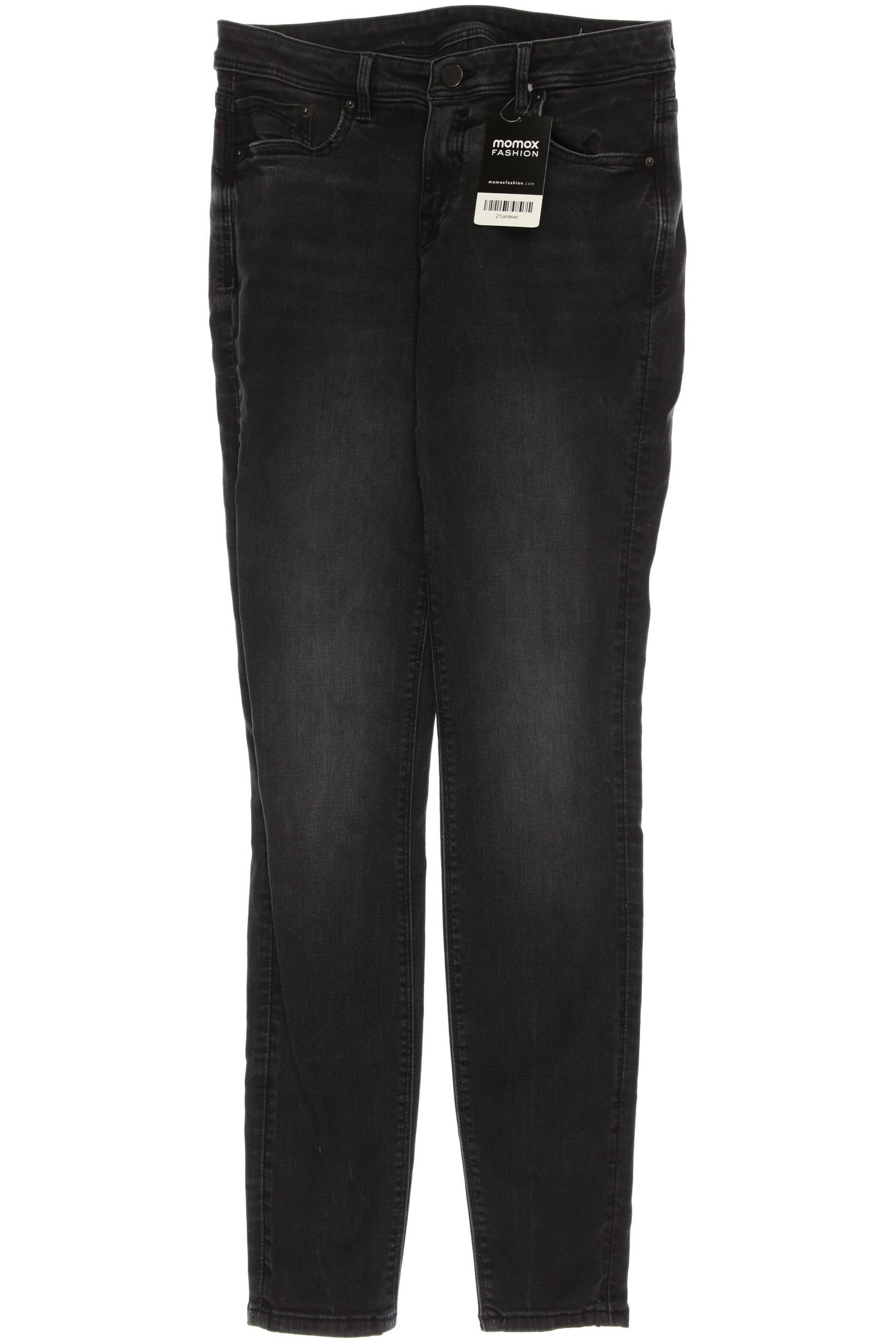 

Esprit Damen Jeans, grau