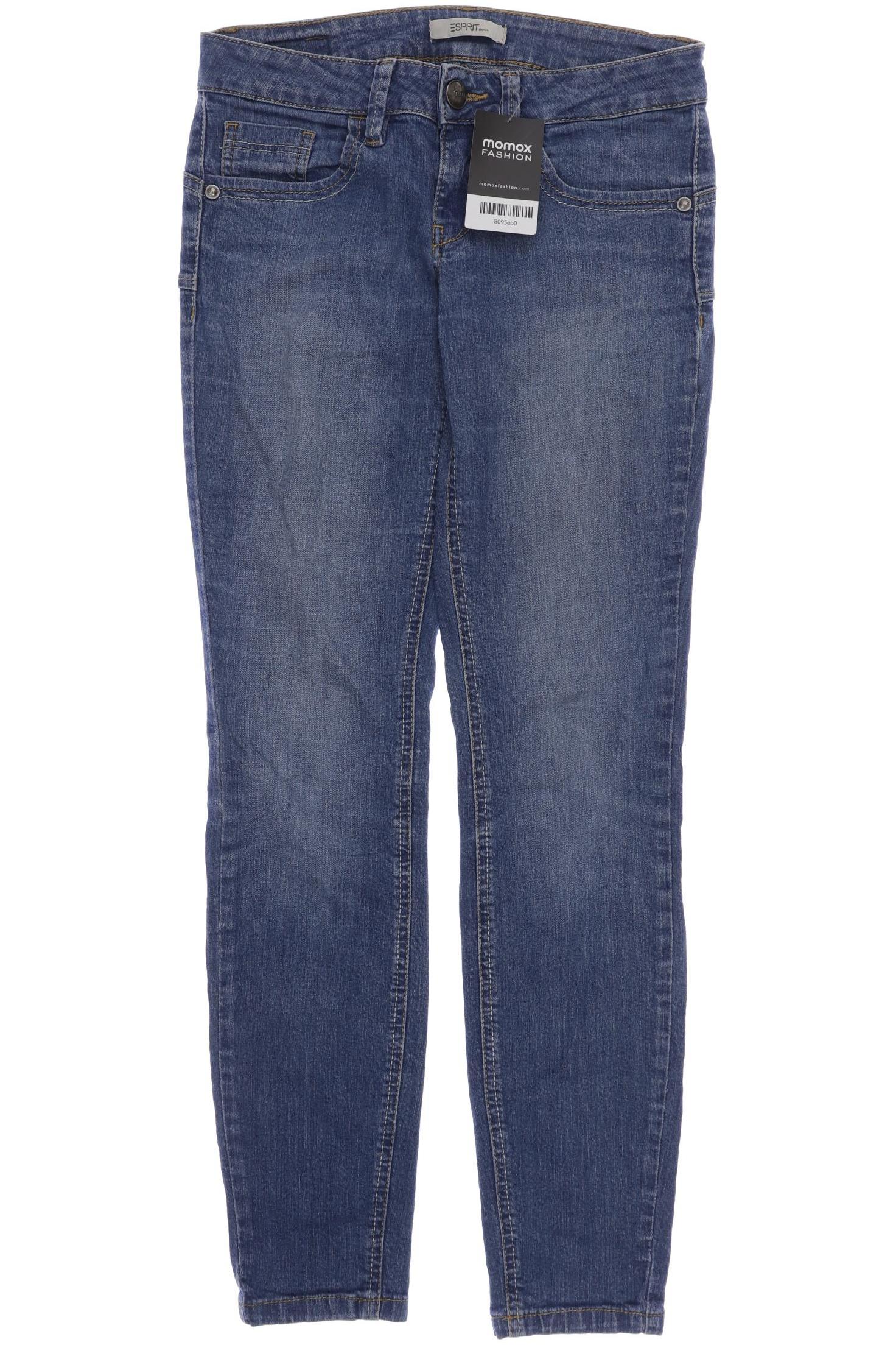 

Esprit Damen Jeans, blau