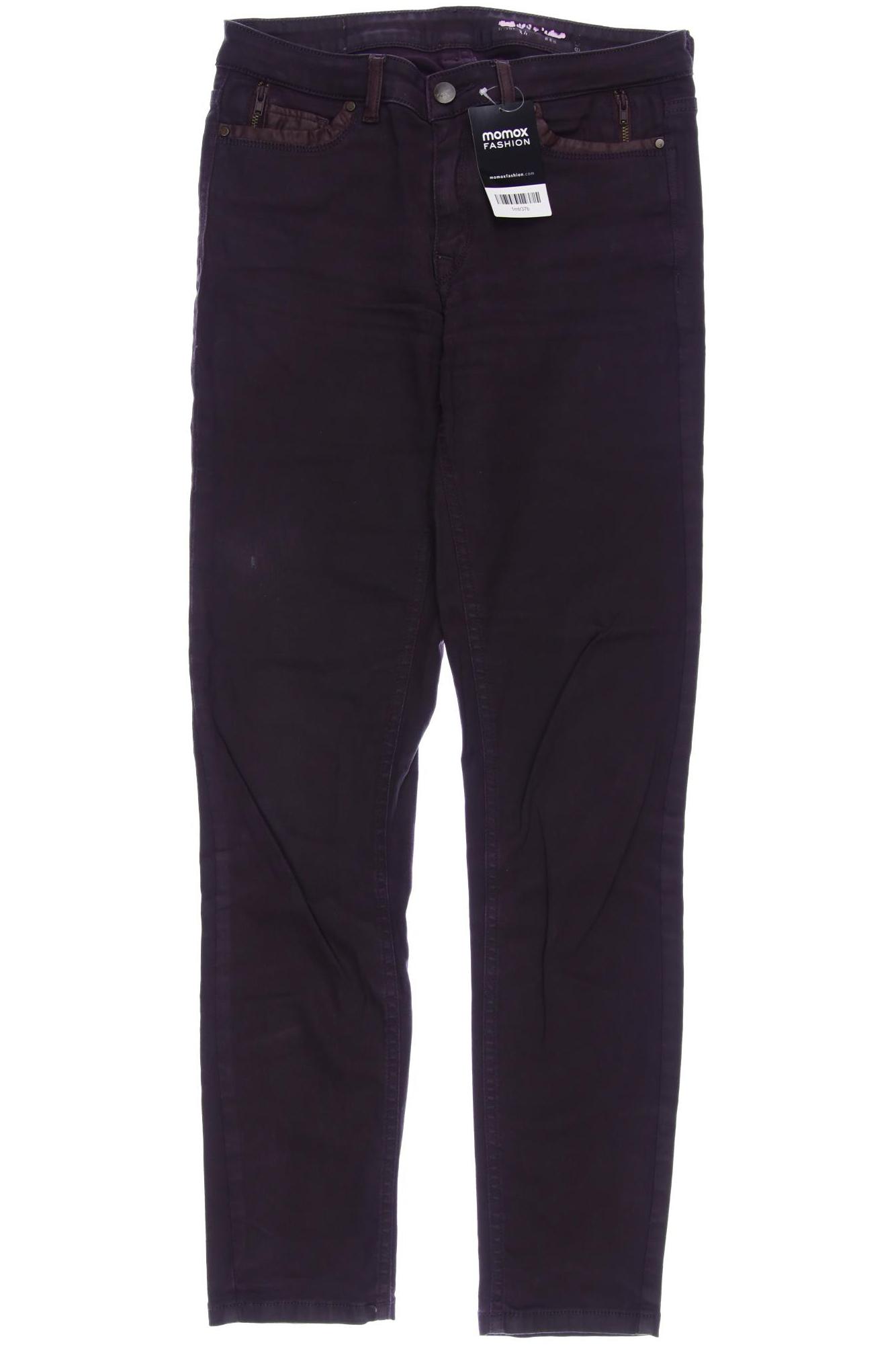 

Esprit Damen Jeans, braun