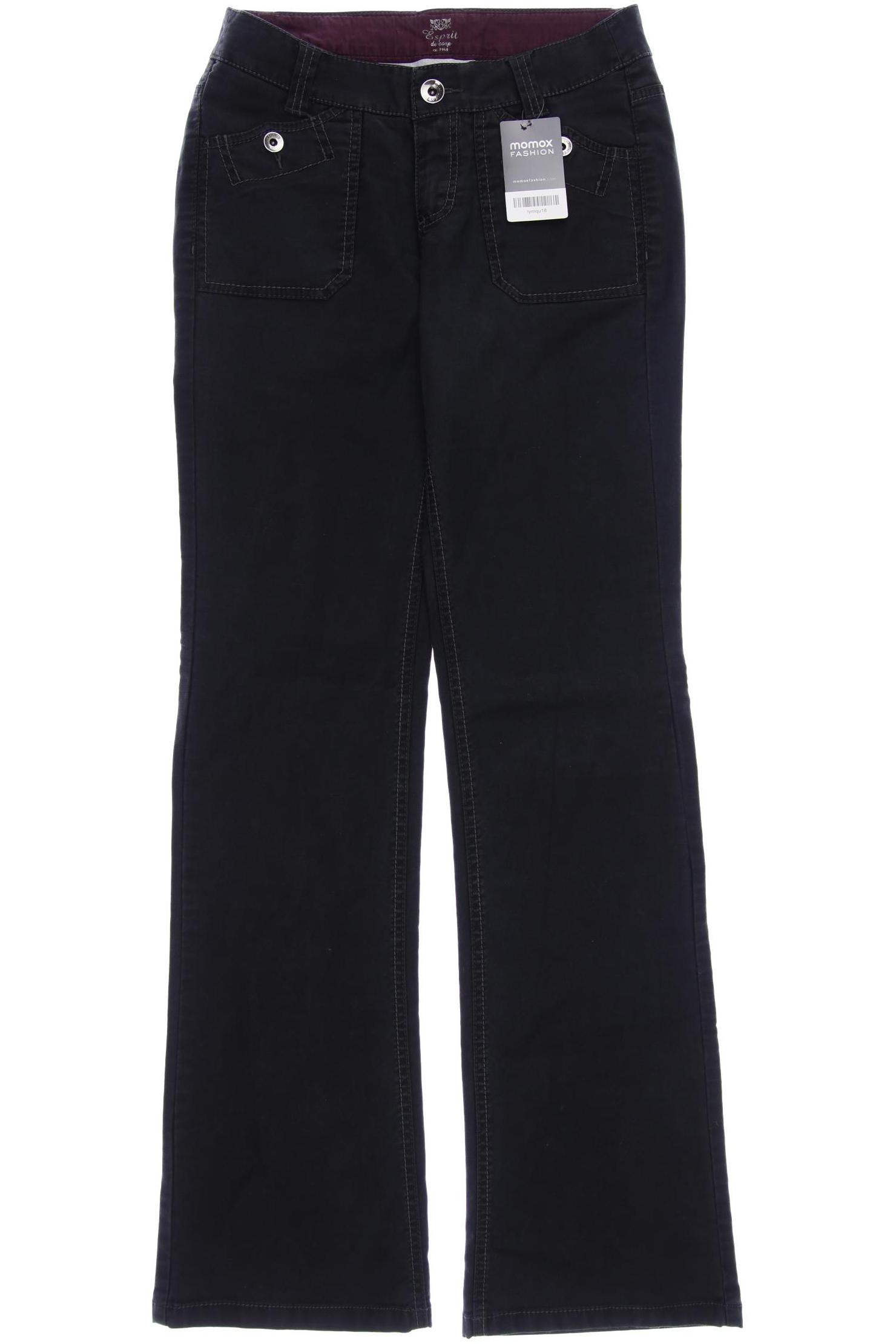 

Esprit Damen Jeans, grau