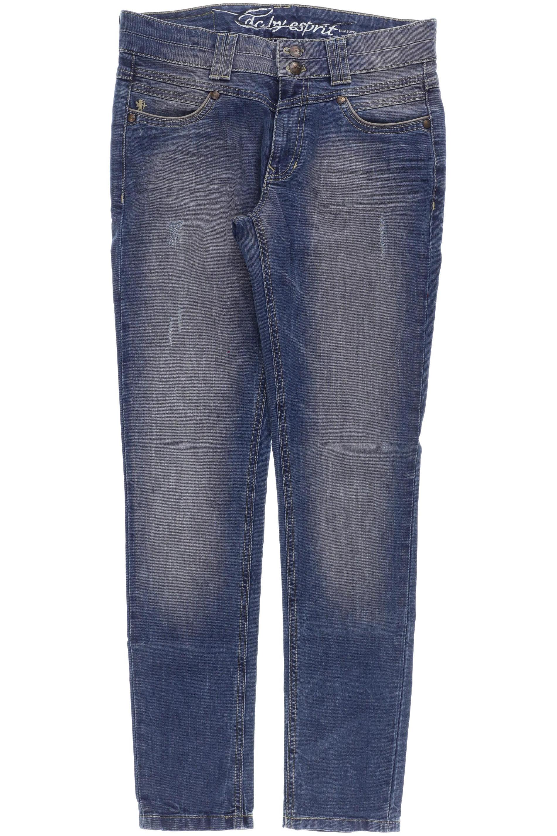 

Esprit Damen Jeans, blau, Gr. 32
