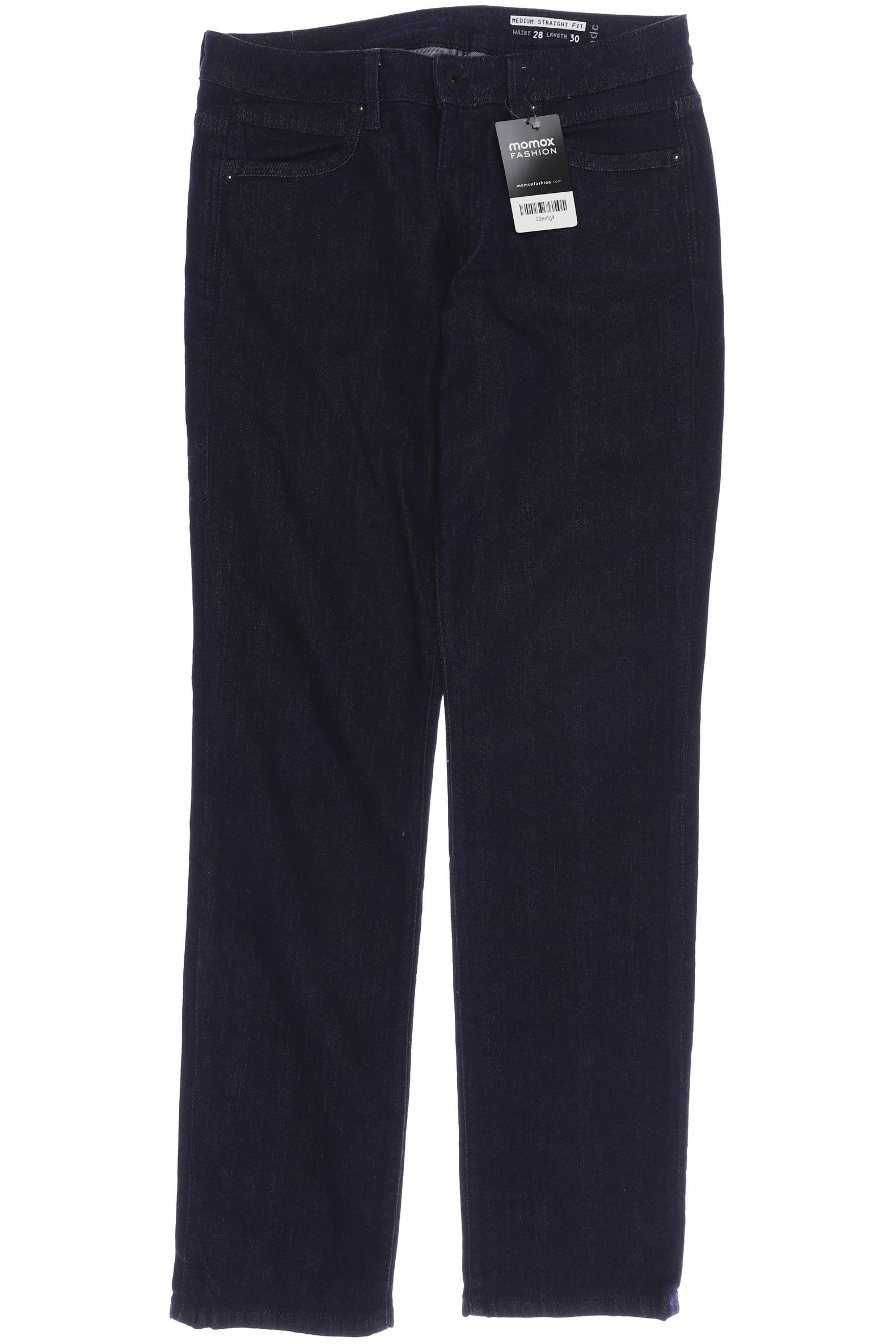 

Esprit Damen Jeans, marineblau