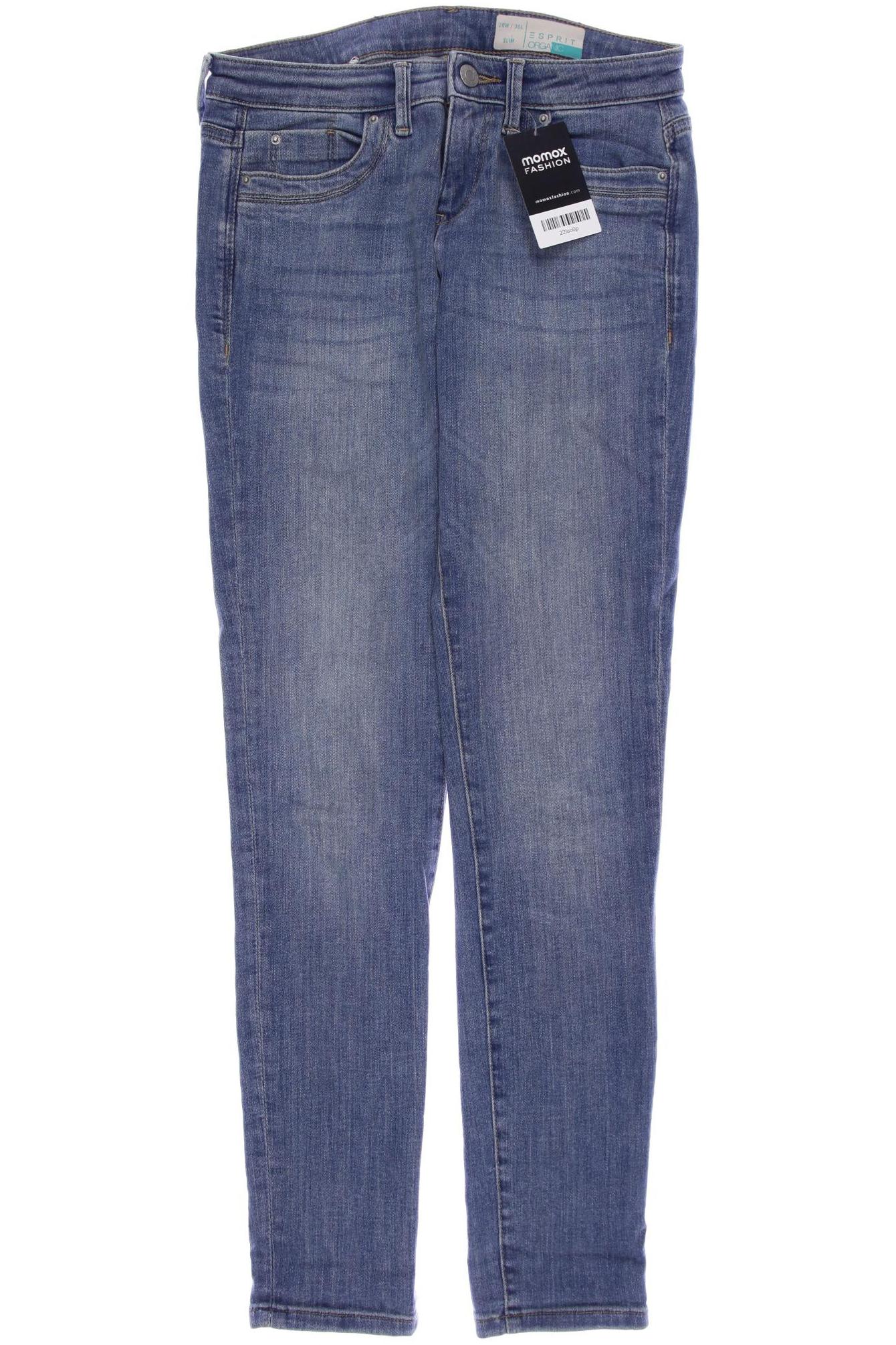 

Esprit Damen Jeans, blau