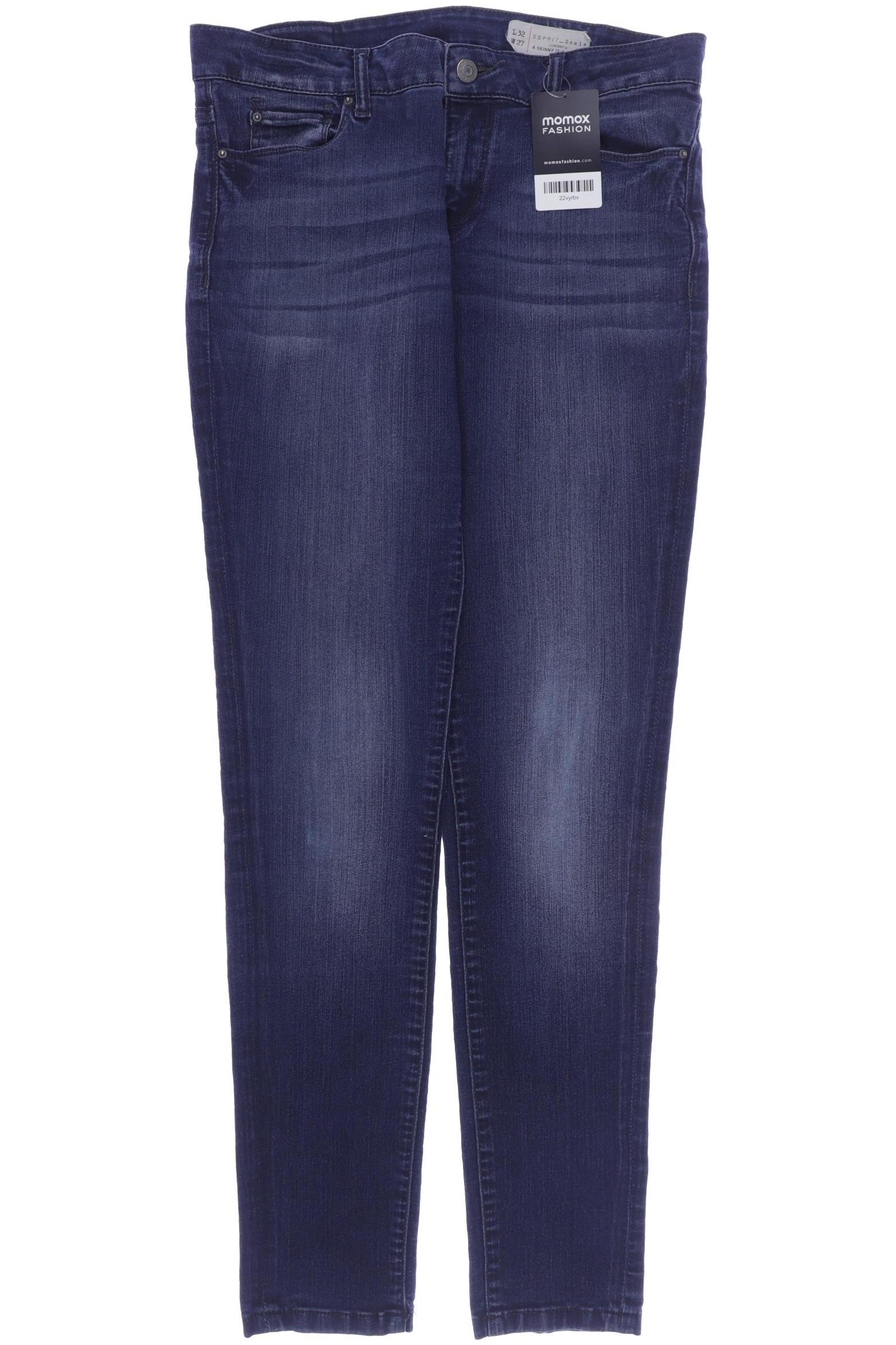 

Esprit Damen Jeans, blau