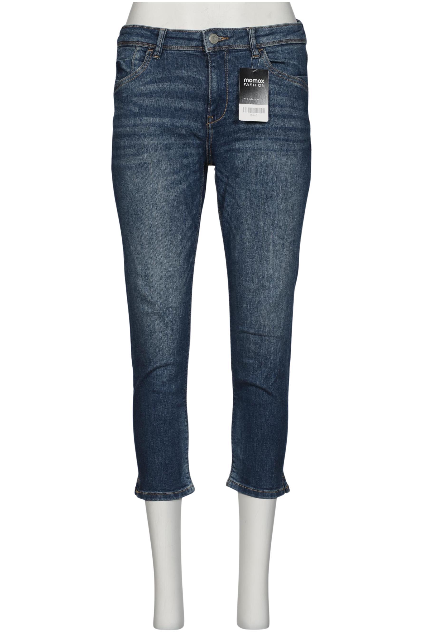 

Esprit Damen Jeans, blau, Gr. 28