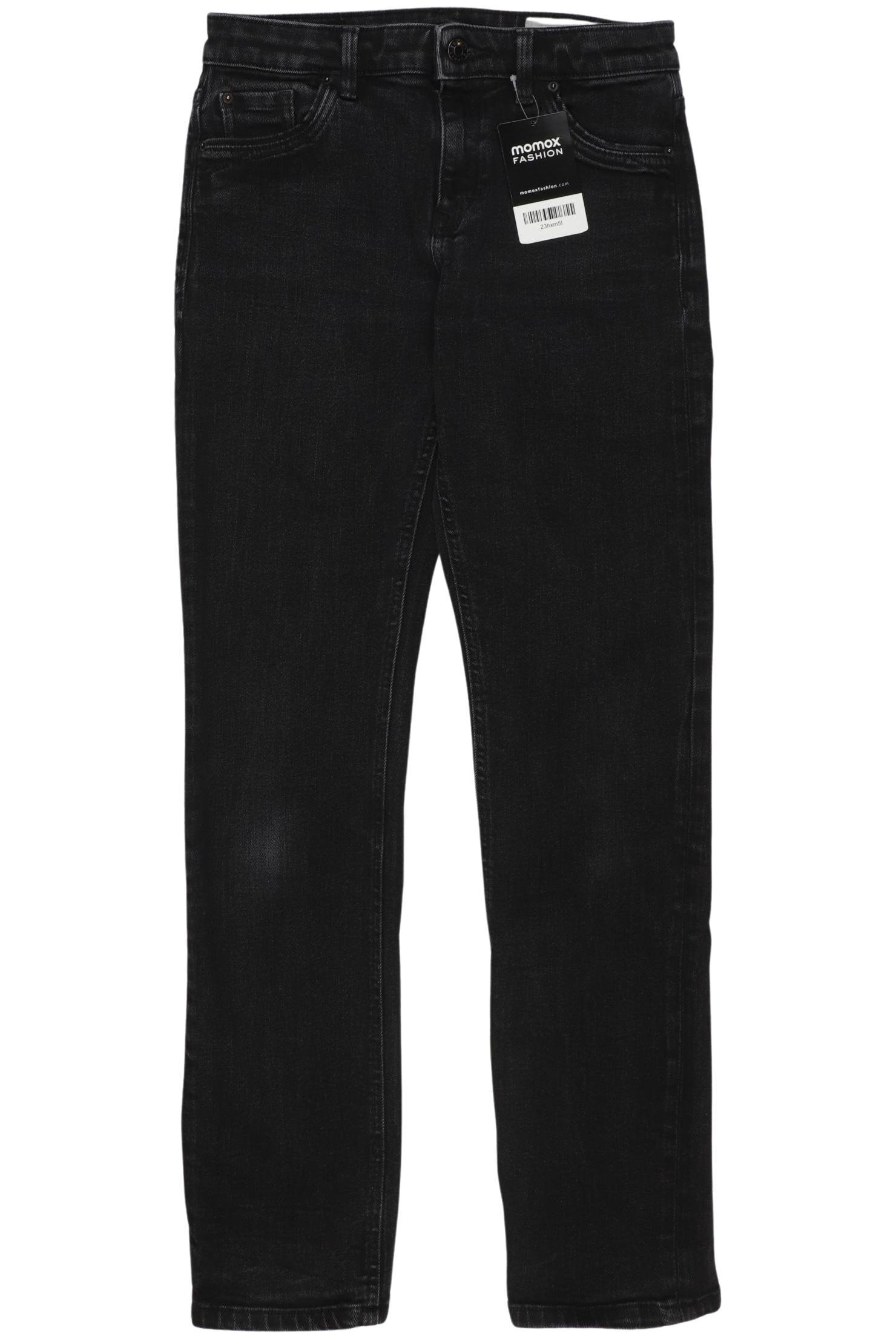

Esprit Damen Jeans, schwarz, Gr. 26