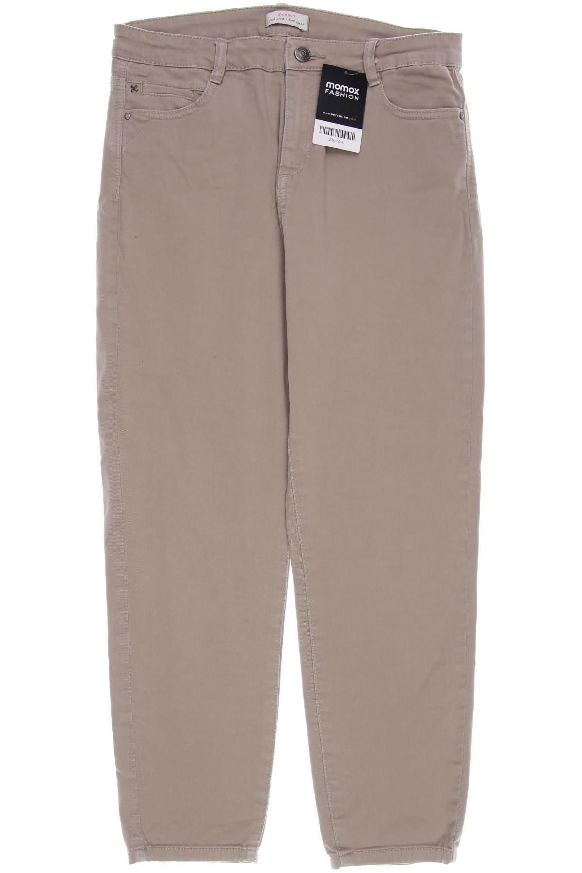 

Esprit Damen Jeans, beige
