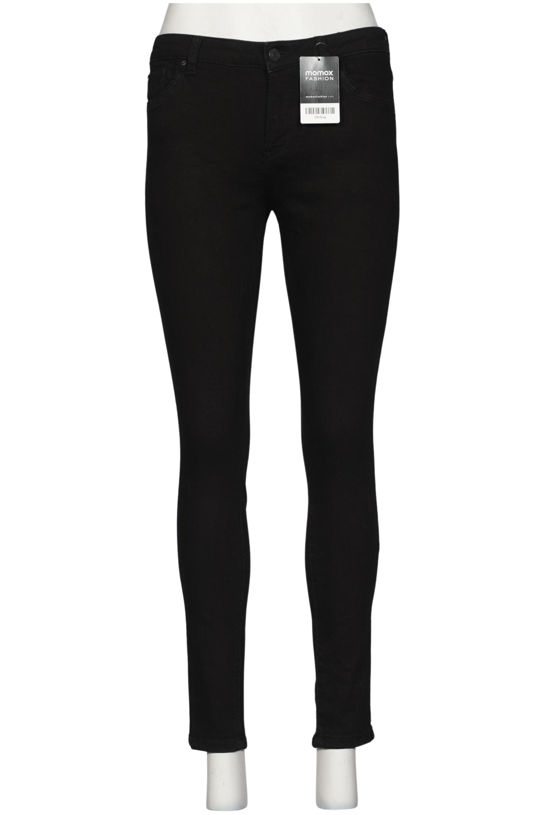 

Esprit Damen Jeans, schwarz, Gr. 29