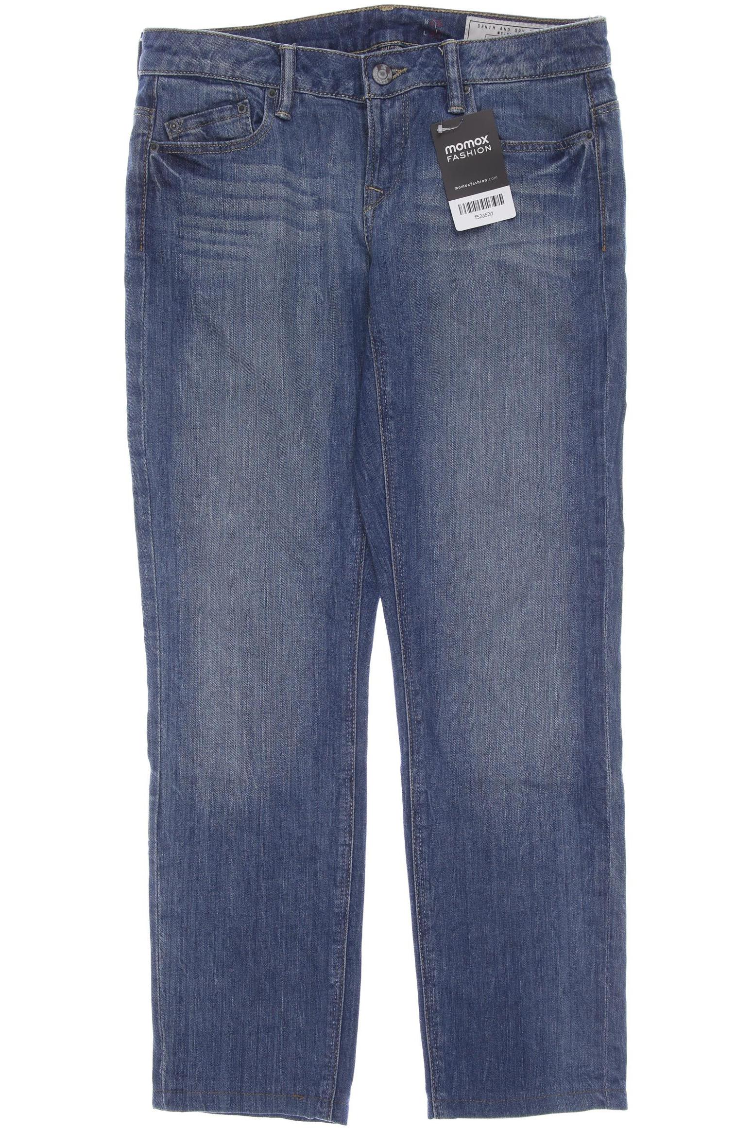 

Esprit Damen Jeans, blau